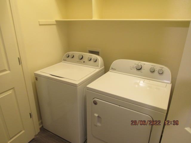 HP Merritts - Residential Lease