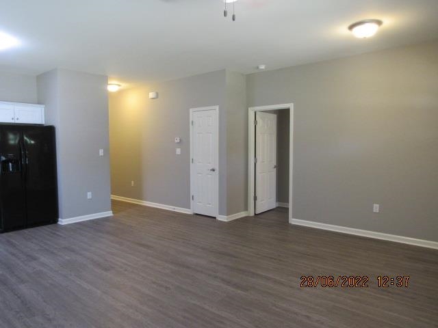 HP Merritts - Residential Lease