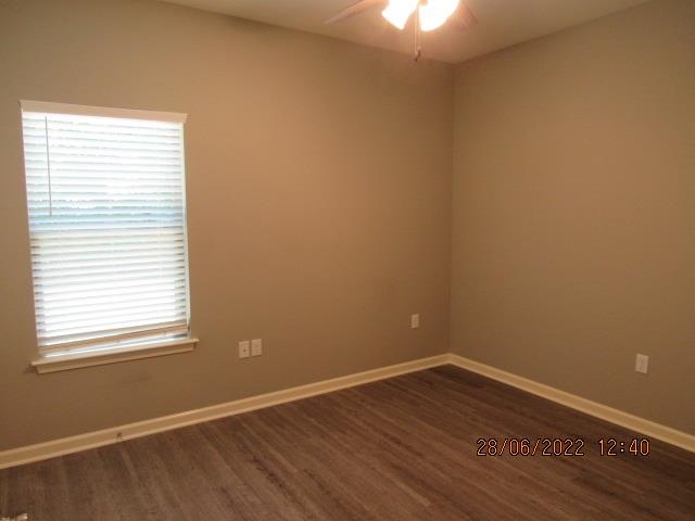 HP Merritts - Residential Lease