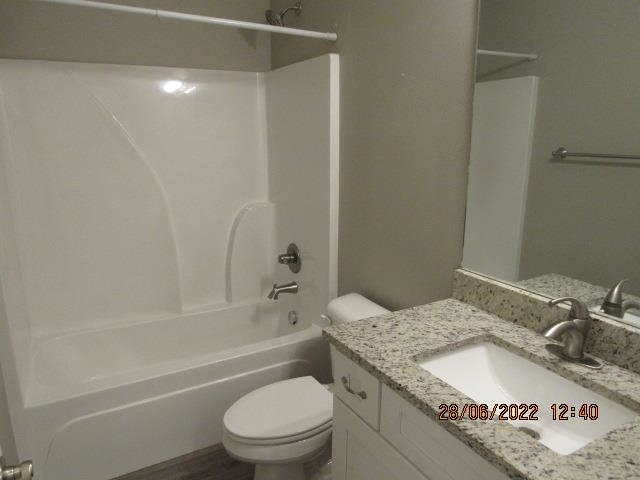 HP Merritts - Residential Lease