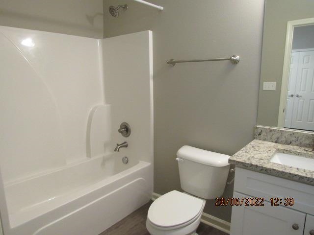 HP Merritts - Residential Lease