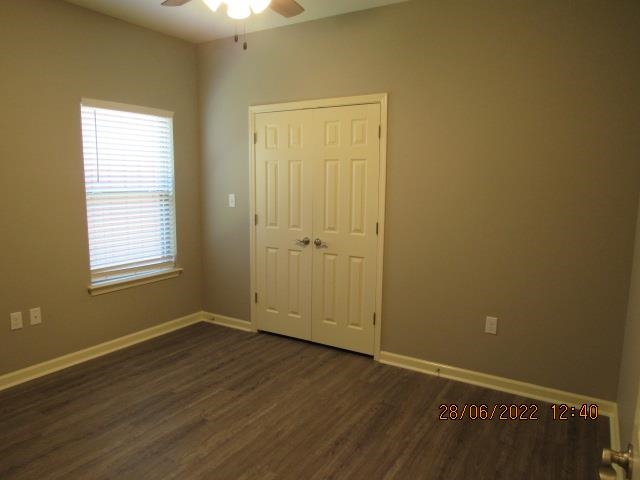 HP Merritts - Residential Lease