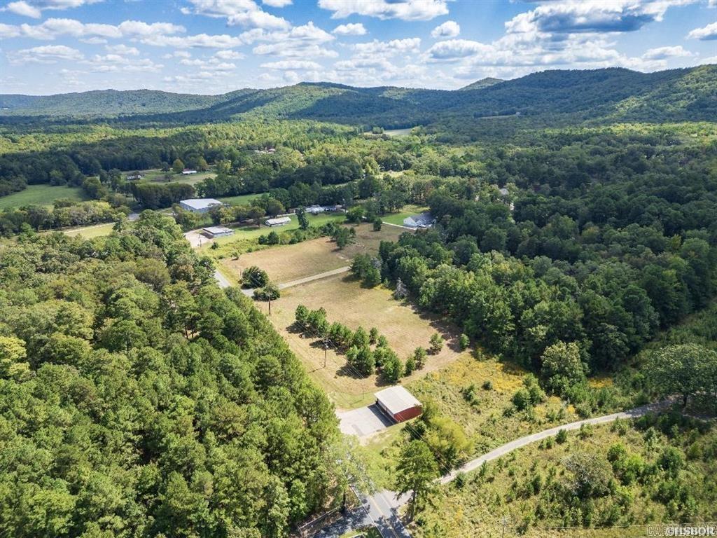 Metes & Bounds - Land