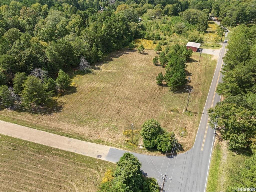 Metes & Bounds - Land