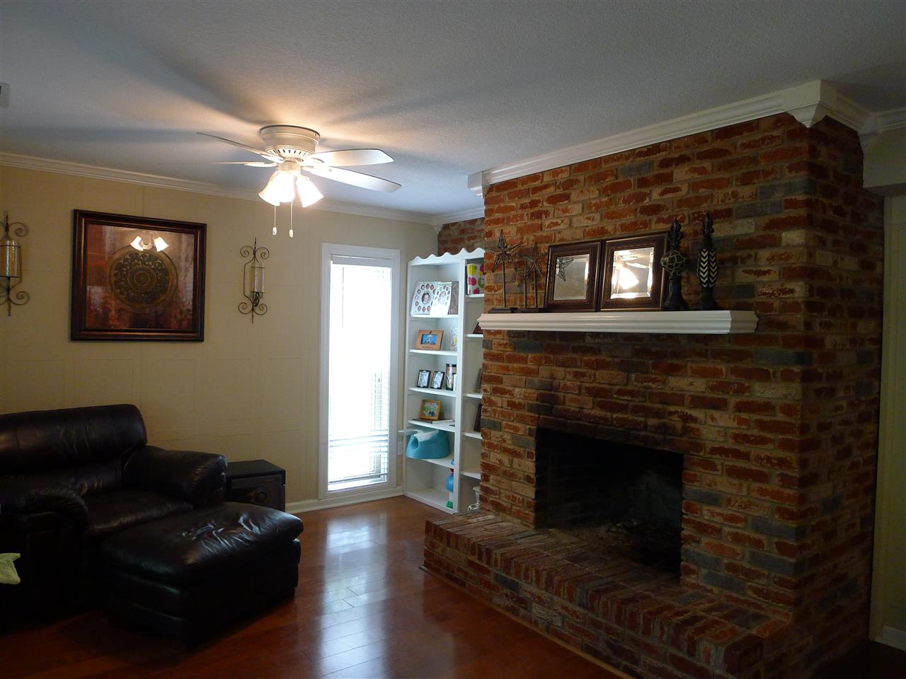 Mardis - Residential