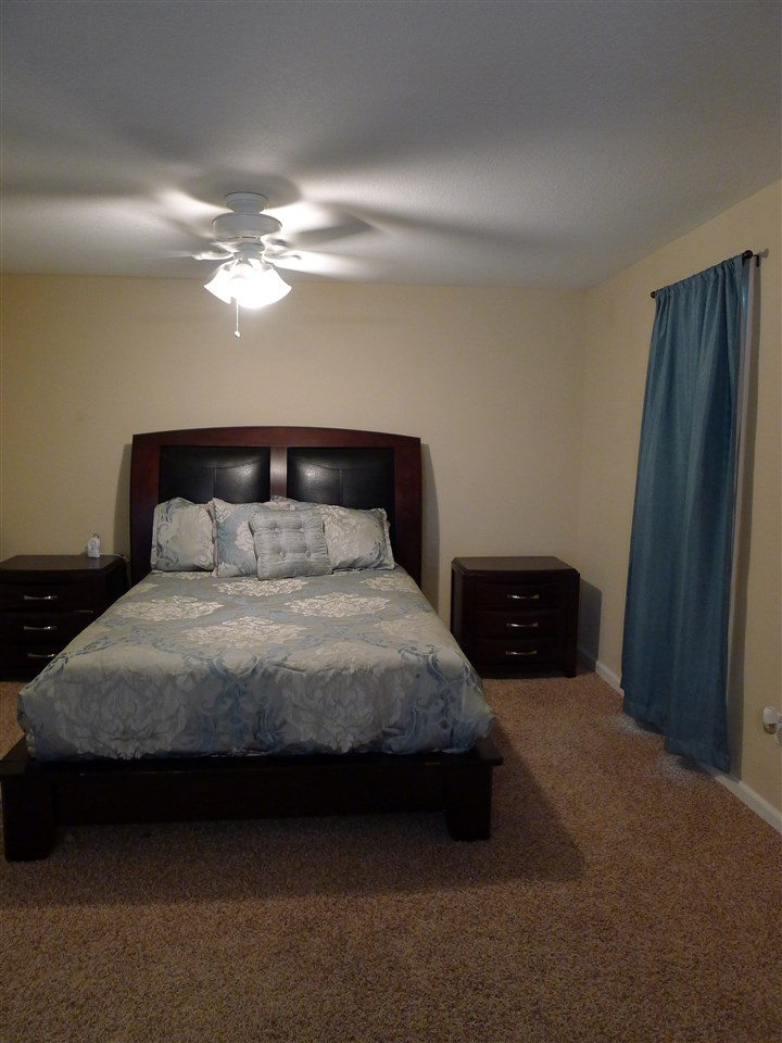 Mardis - Residential