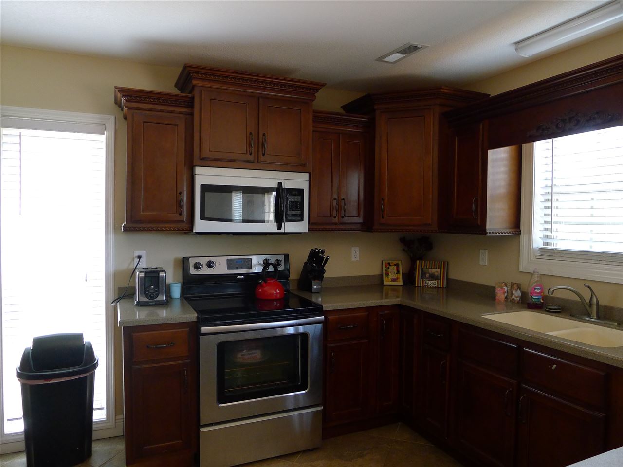 Mardis - Residential