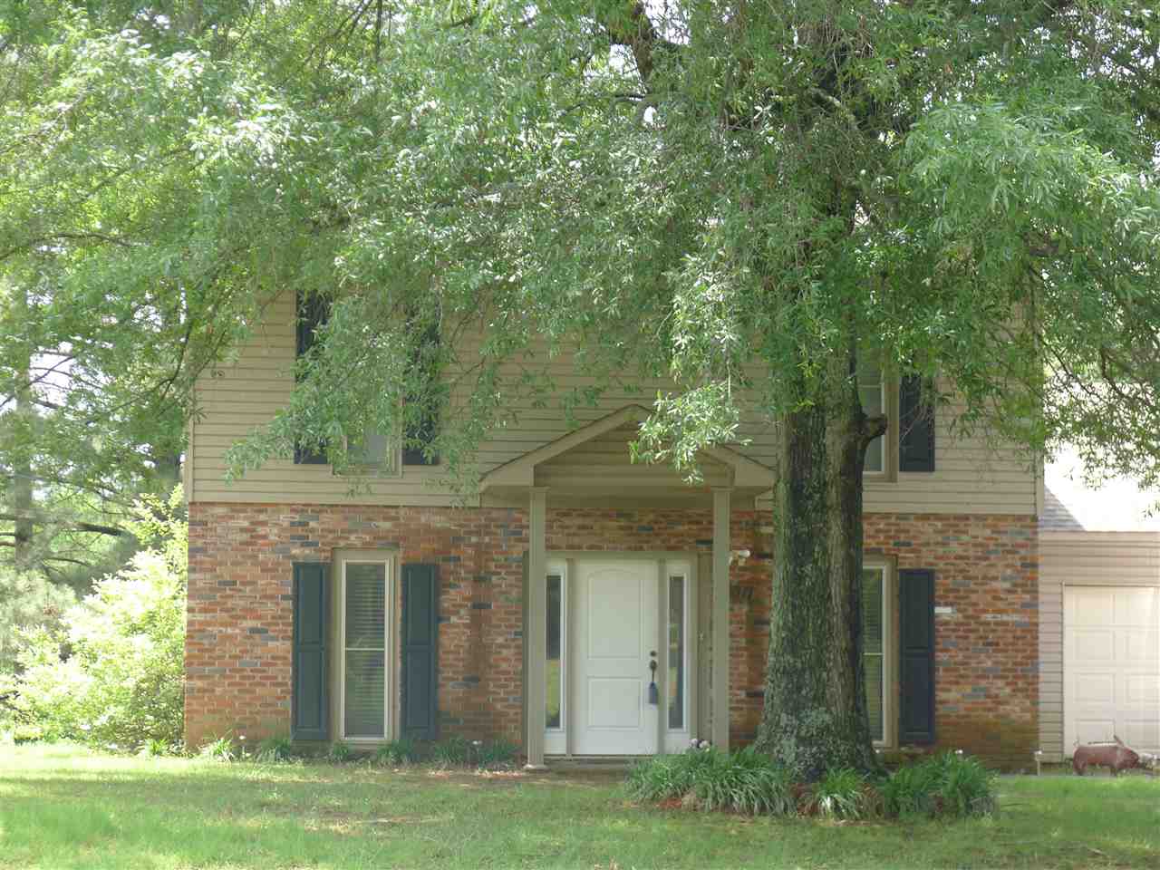 Mardis - Residential