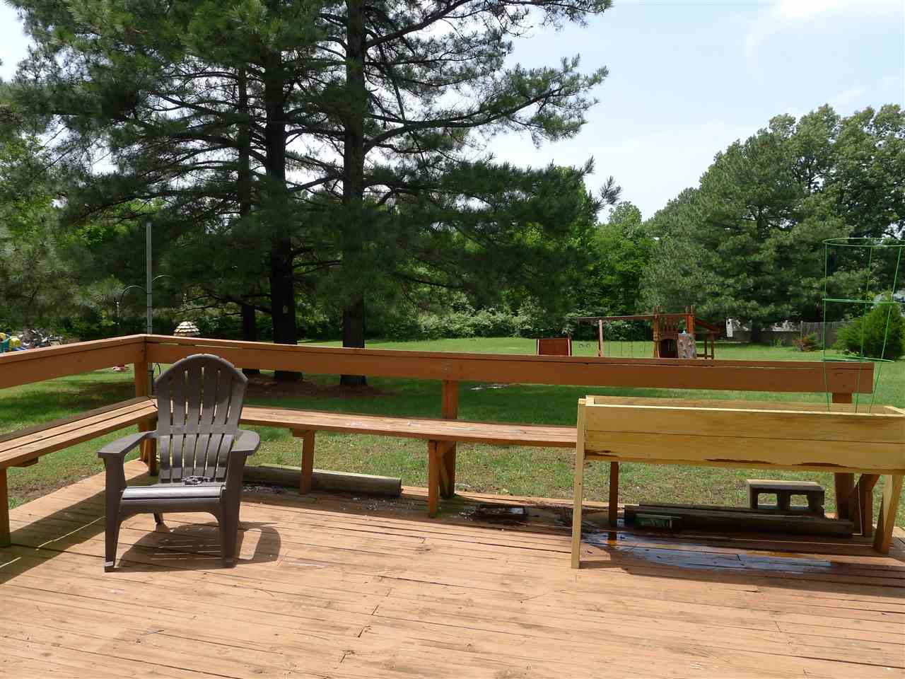 Mardis - Residential