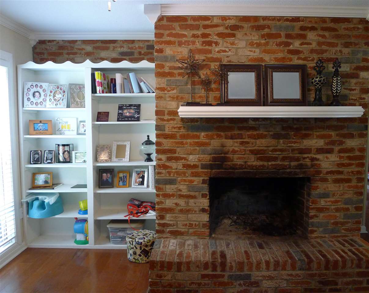 Mardis - Residential