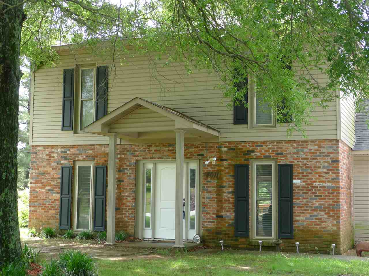 Mardis - Residential