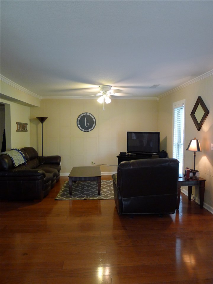 Mardis - Residential