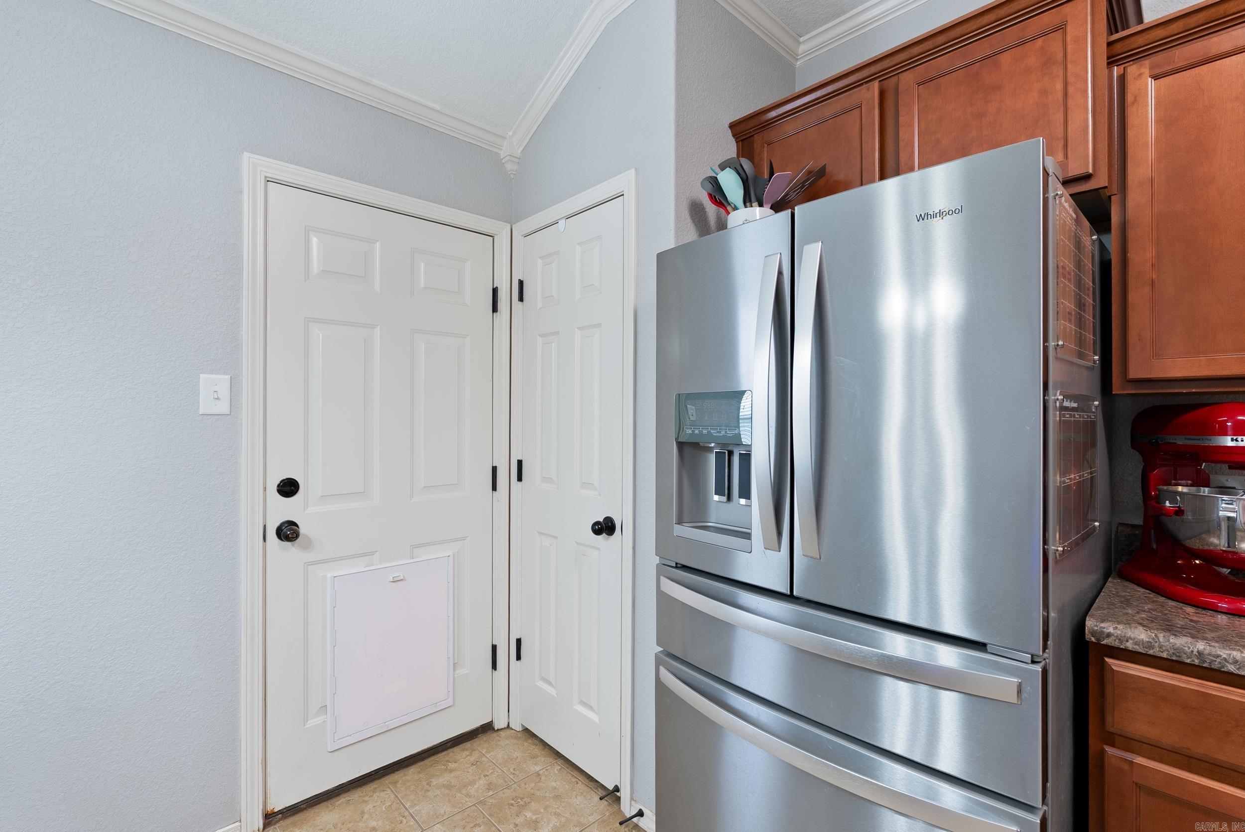 SHADOW RIDGE SUBDIVISION - Residential