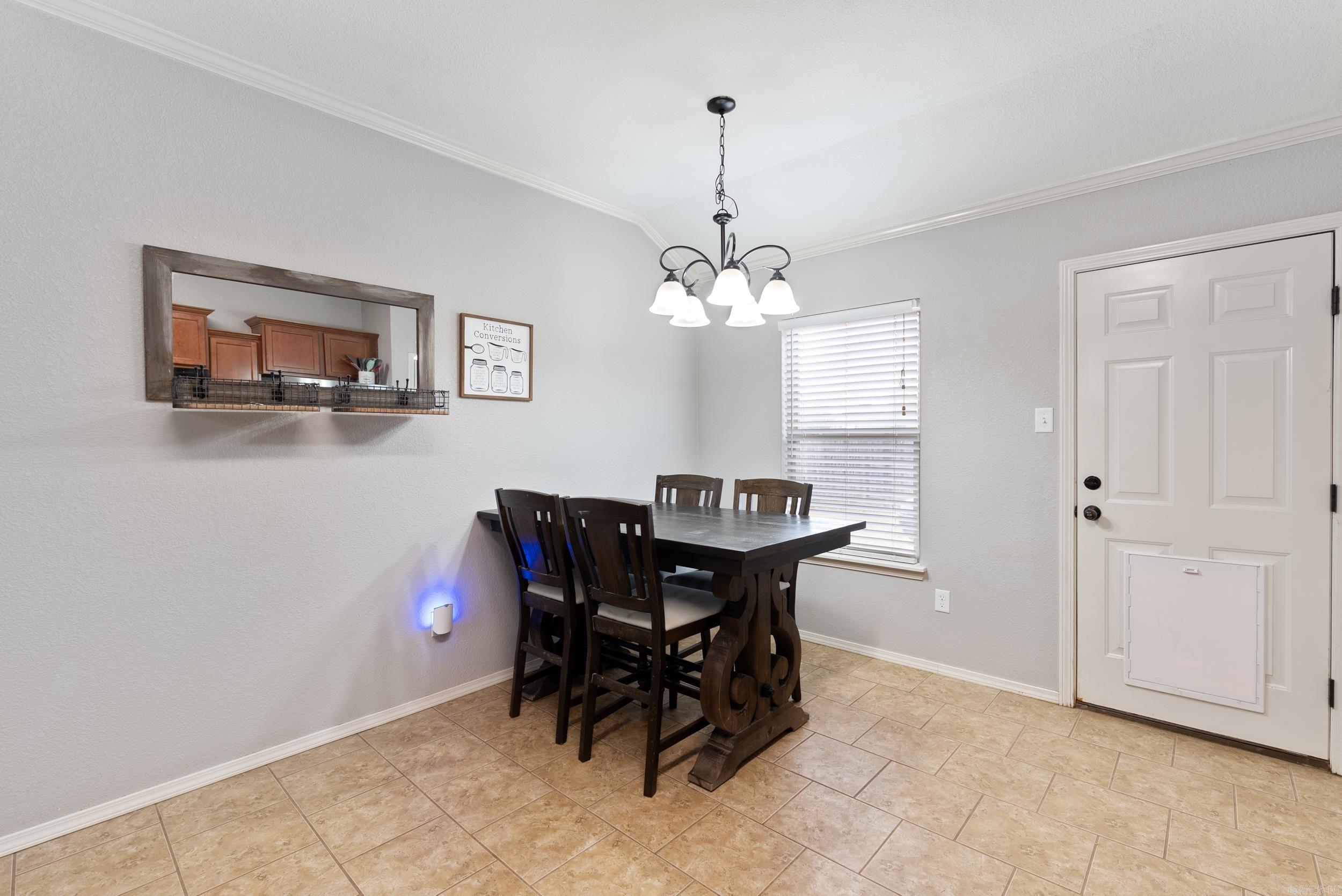 SHADOW RIDGE SUBDIVISION - Residential