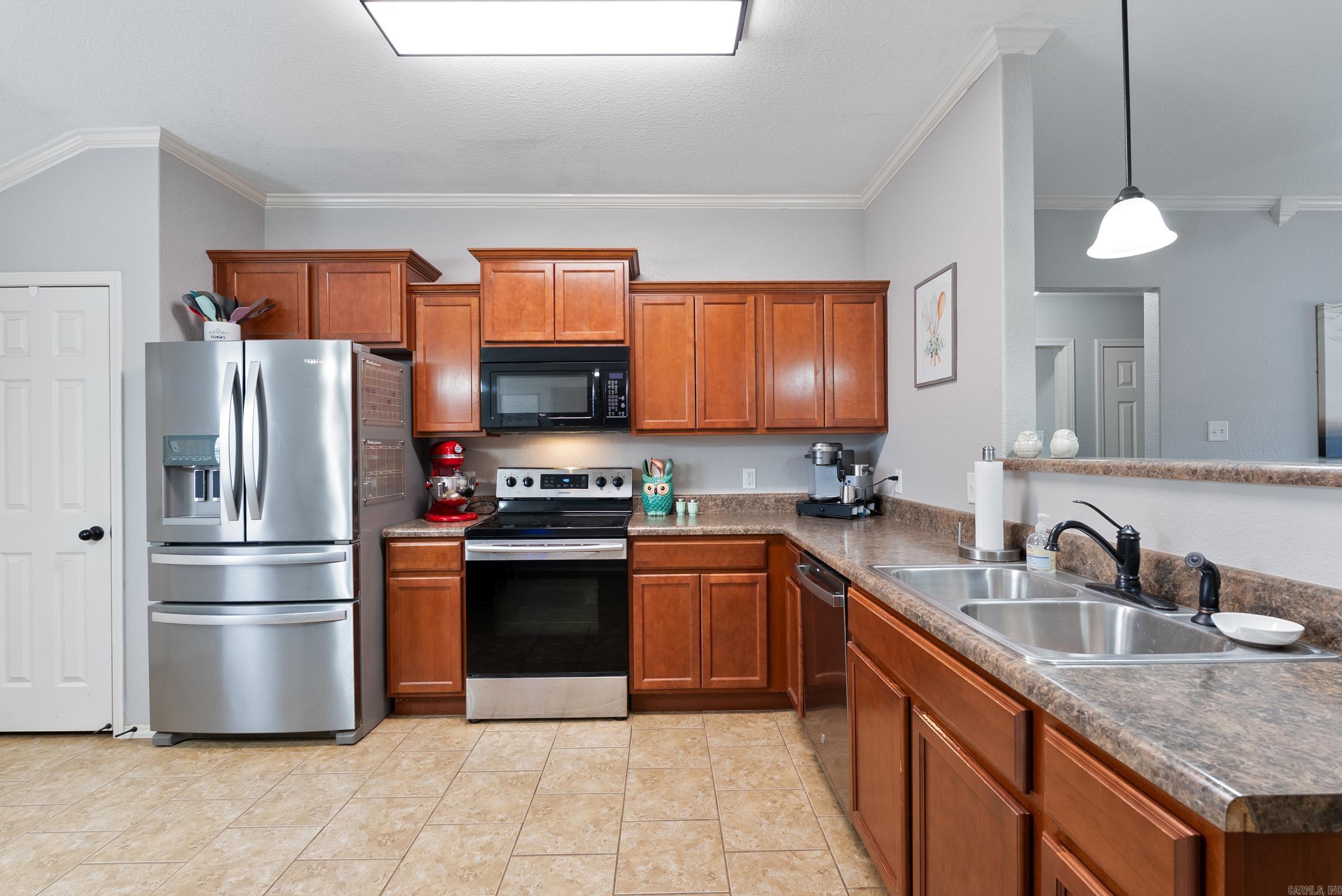 SHADOW RIDGE SUBDIVISION - Residential