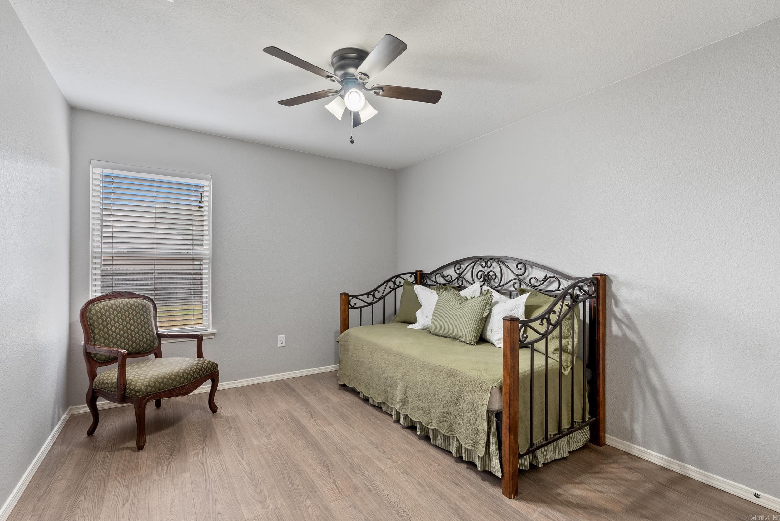 SHADOW RIDGE SUBDIVISION - Residential