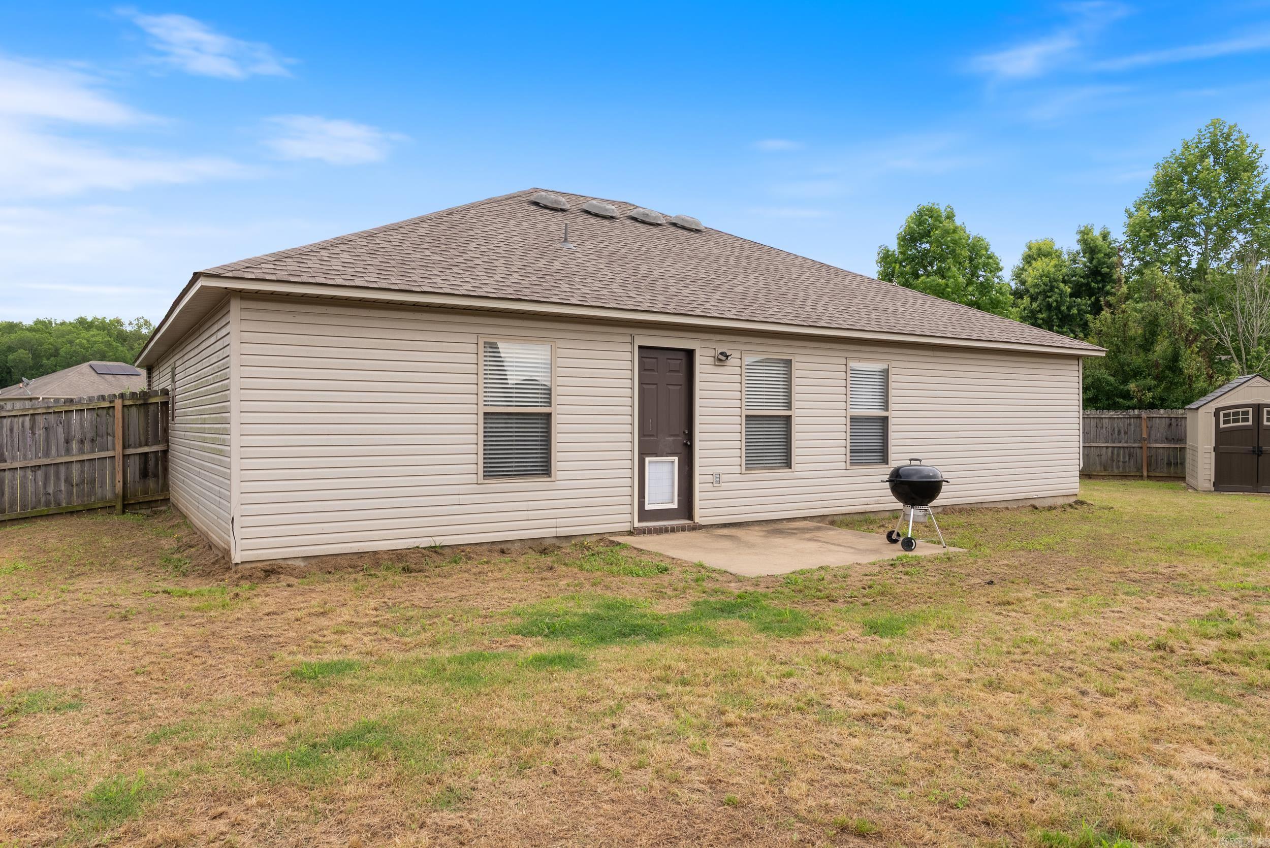 SHADOW RIDGE SUBDIVISION - Residential