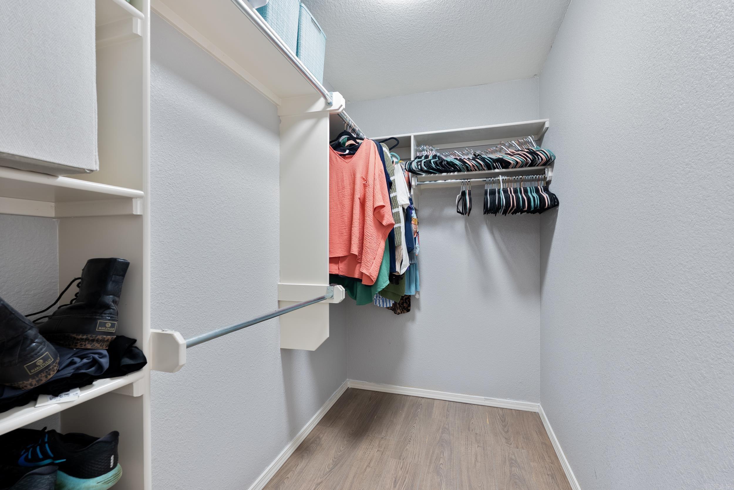 SHADOW RIDGE SUBDIVISION - Residential