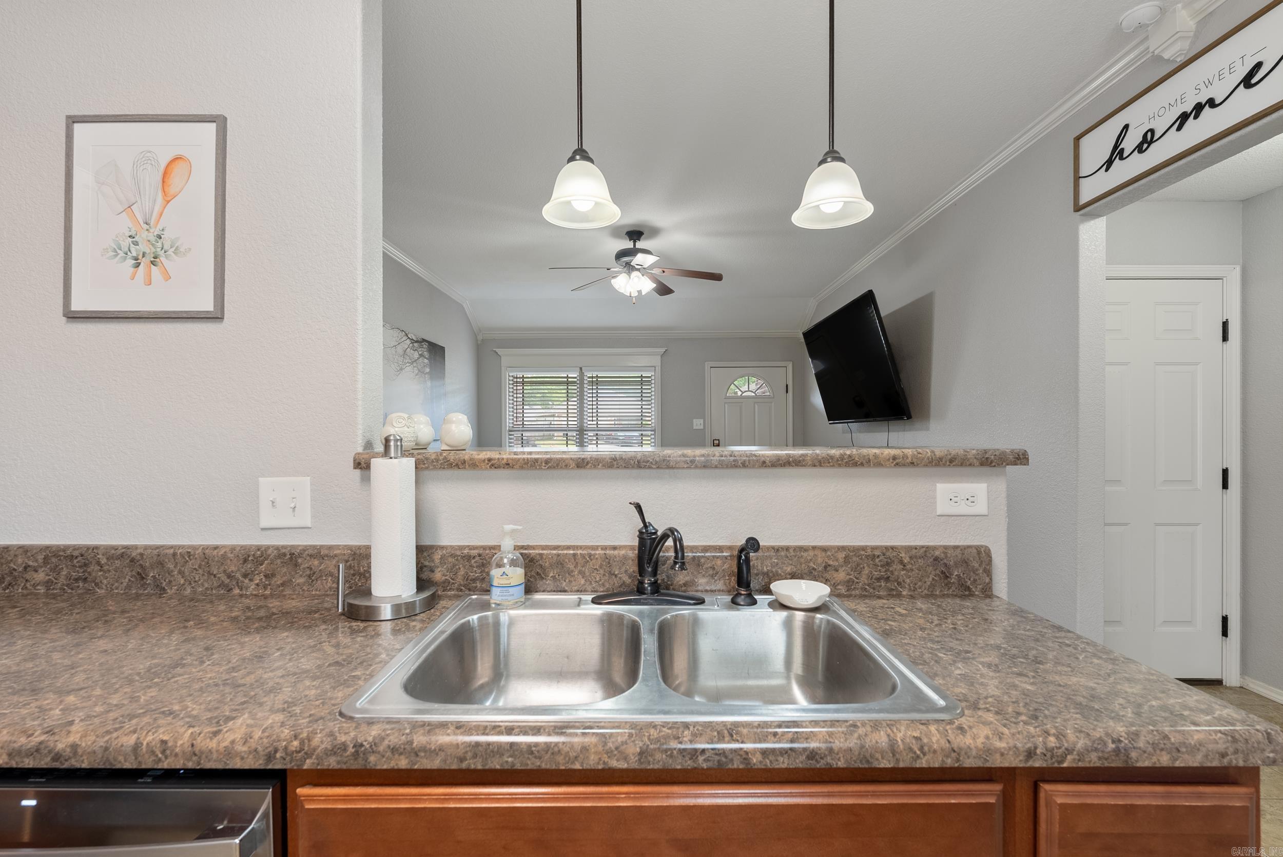 SHADOW RIDGE SUBDIVISION - Residential