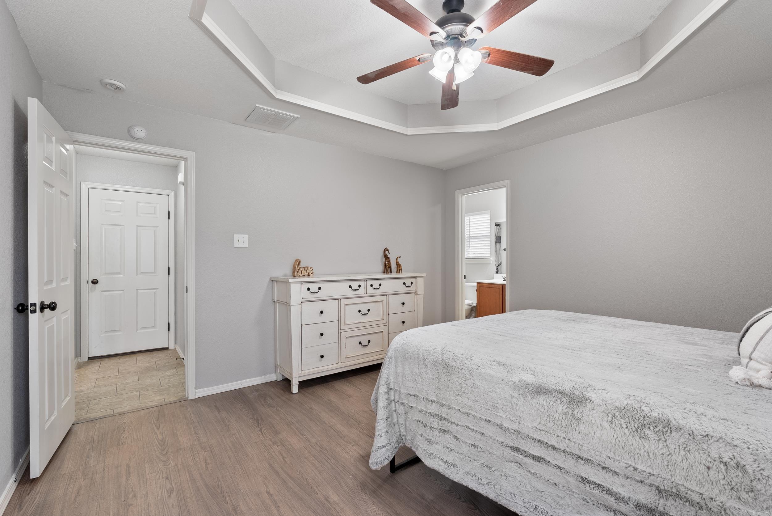 SHADOW RIDGE SUBDIVISION - Residential