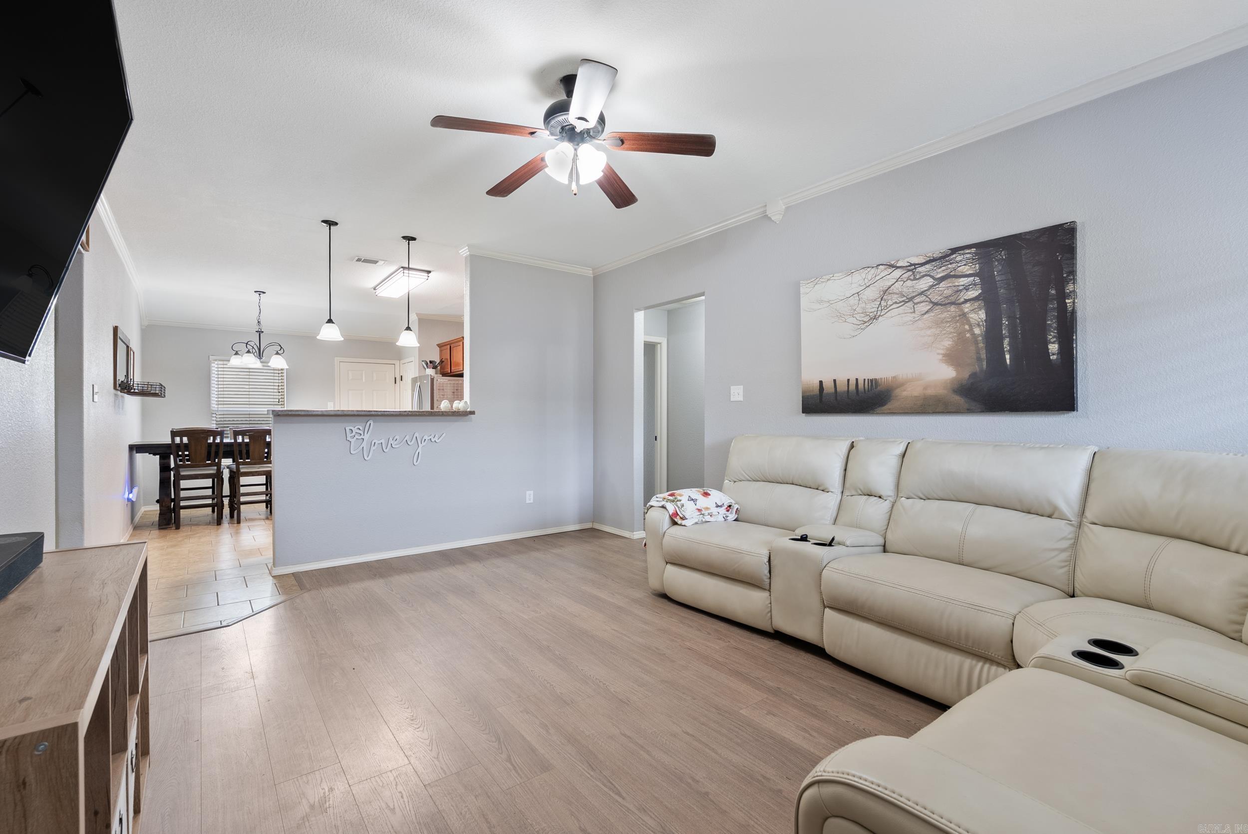 SHADOW RIDGE SUBDIVISION - Residential