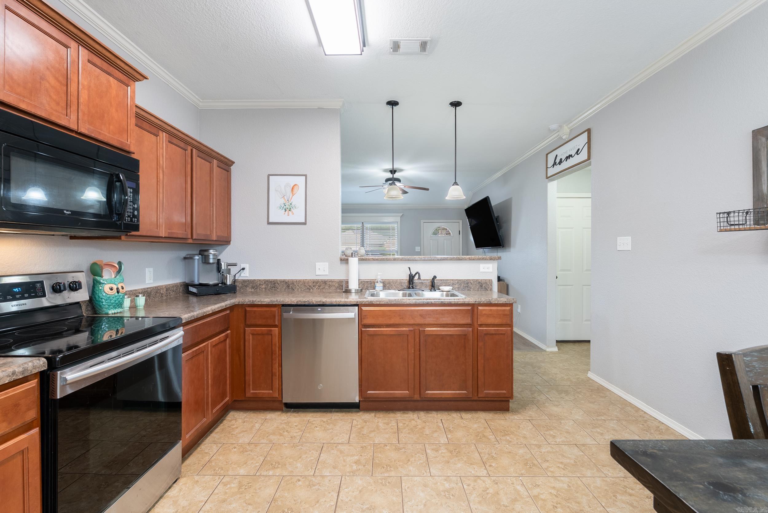 SHADOW RIDGE SUBDIVISION - Residential