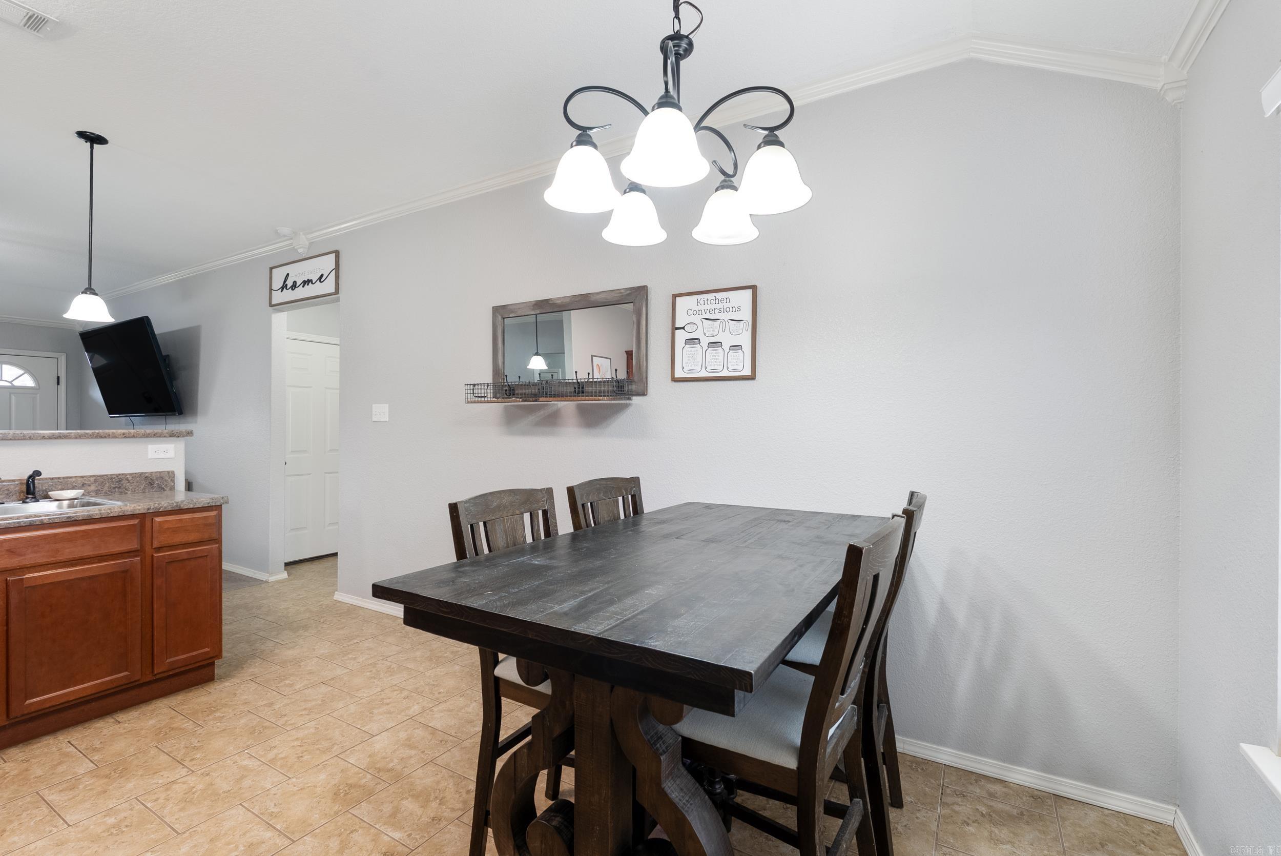 SHADOW RIDGE SUBDIVISION - Residential