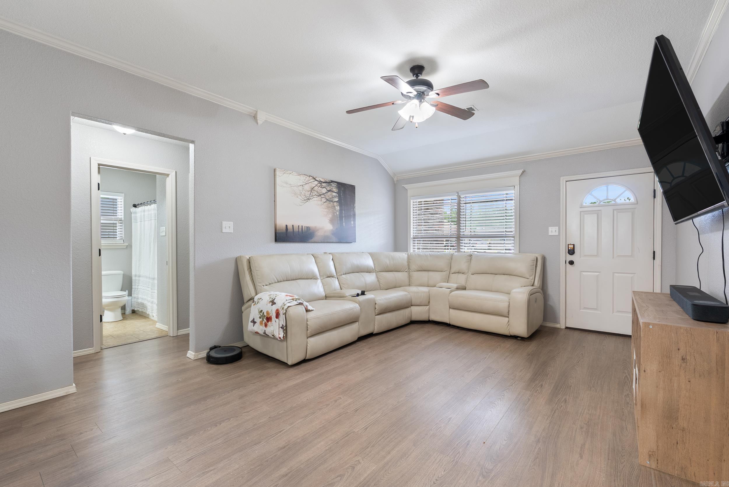 SHADOW RIDGE SUBDIVISION - Residential