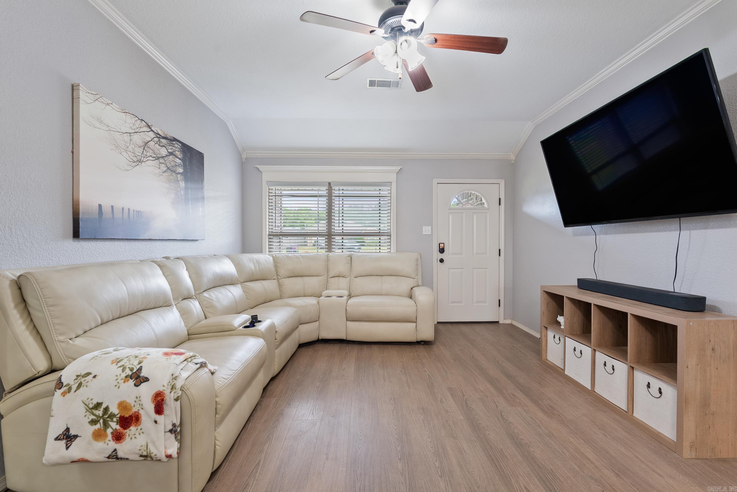 SHADOW RIDGE SUBDIVISION - Residential