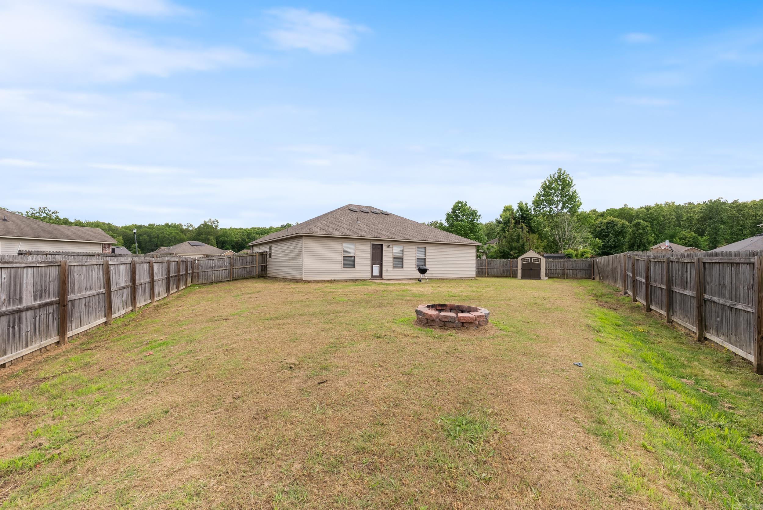 SHADOW RIDGE SUBDIVISION - Residential