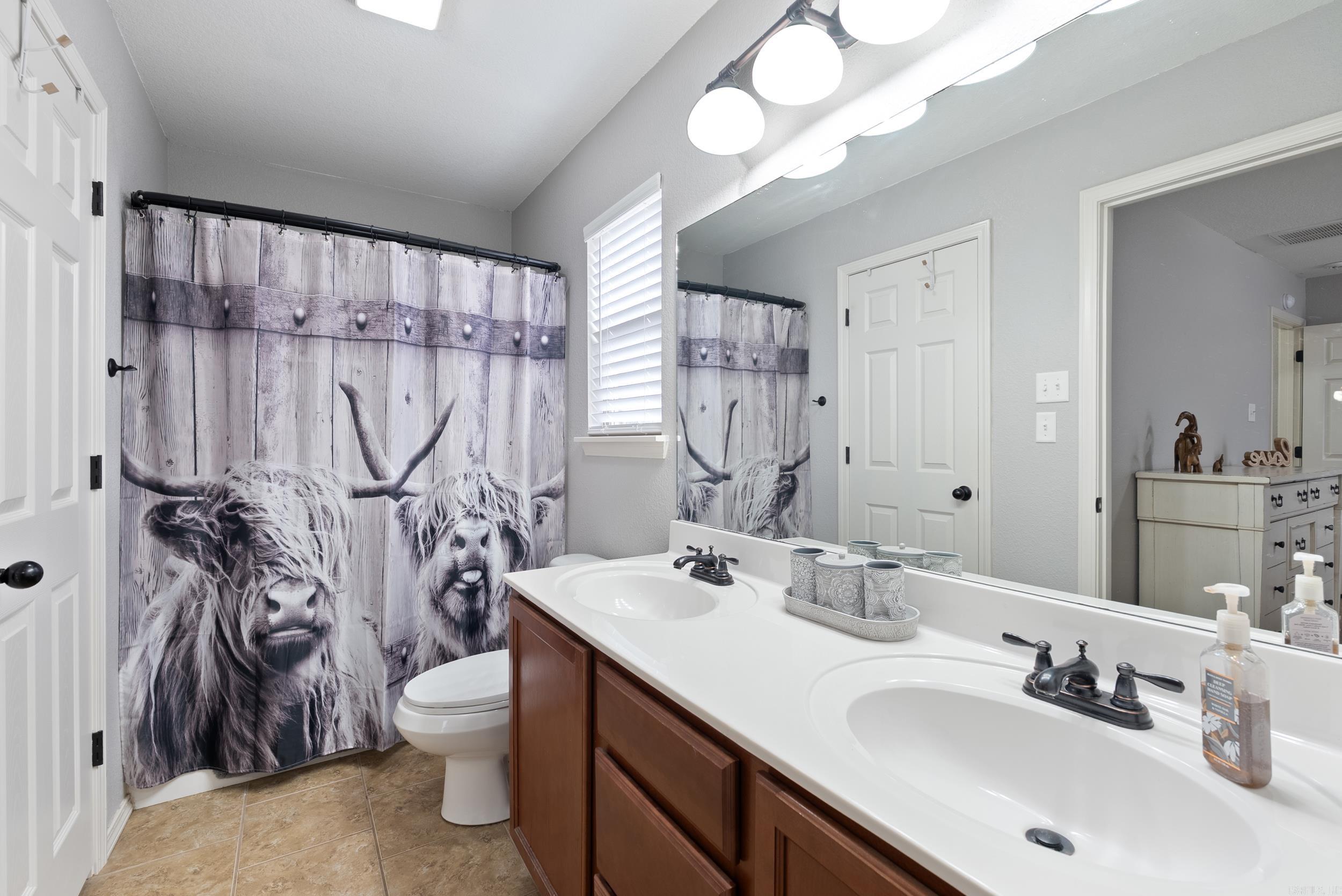 SHADOW RIDGE SUBDIVISION - Residential