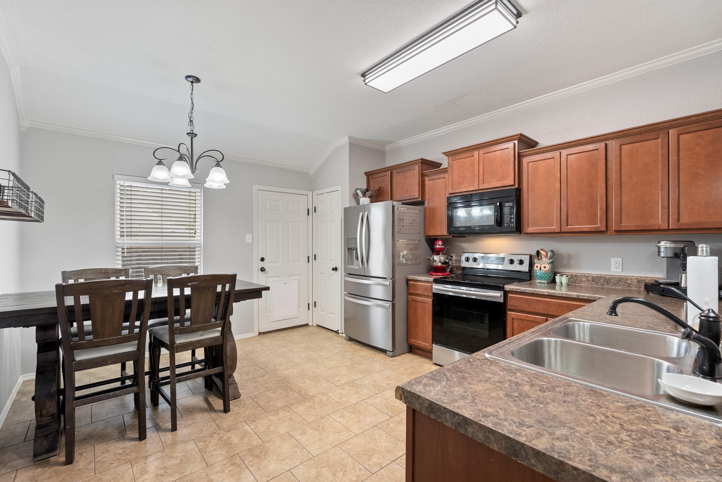 SHADOW RIDGE SUBDIVISION - Residential