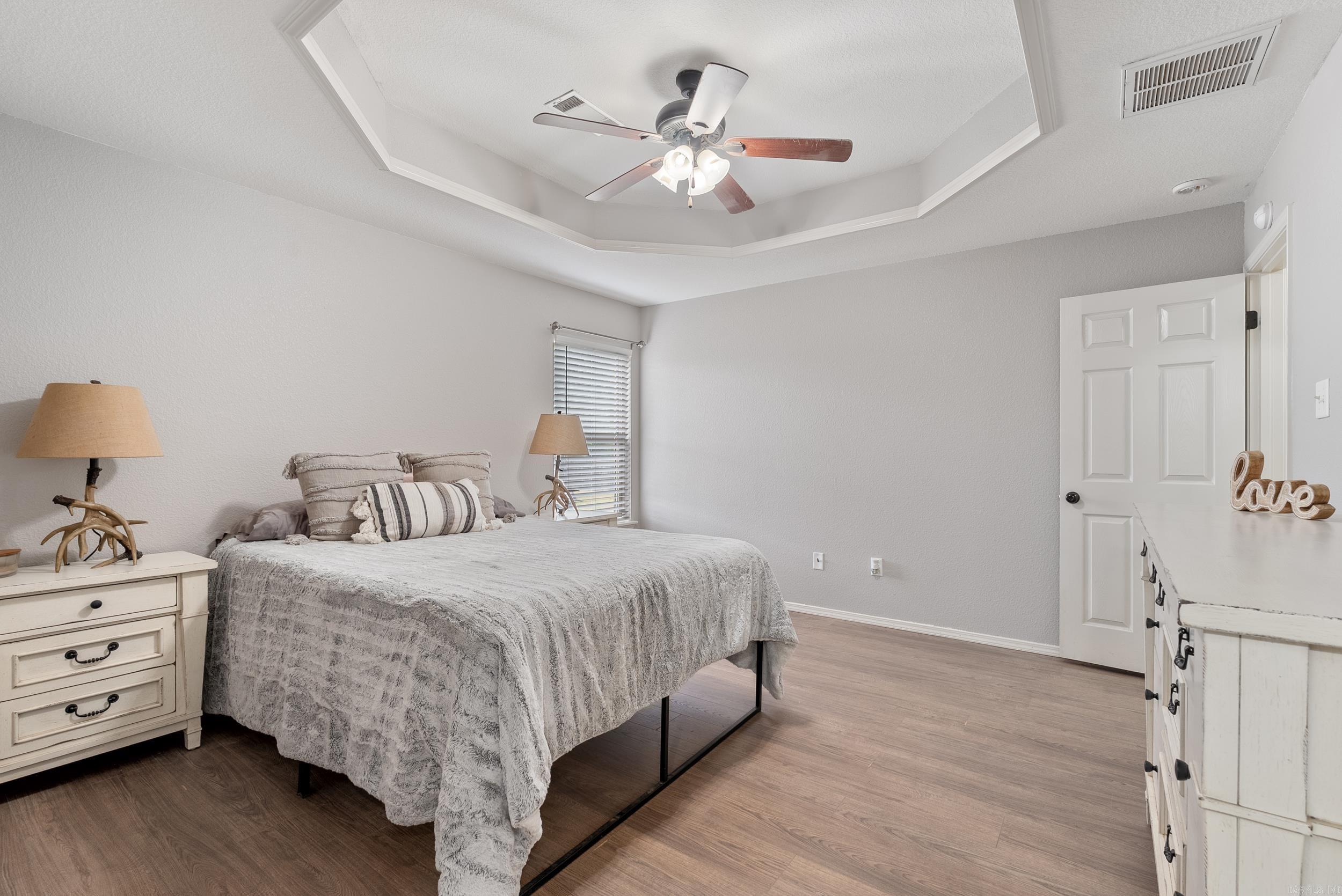 SHADOW RIDGE SUBDIVISION - Residential