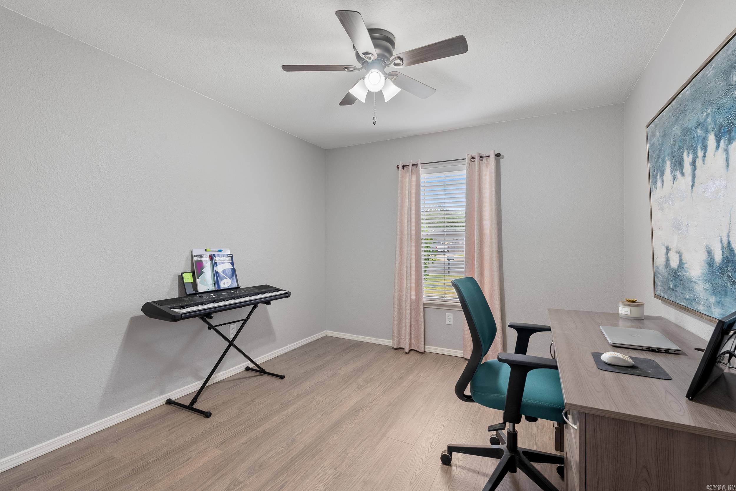 SHADOW RIDGE SUBDIVISION - Residential