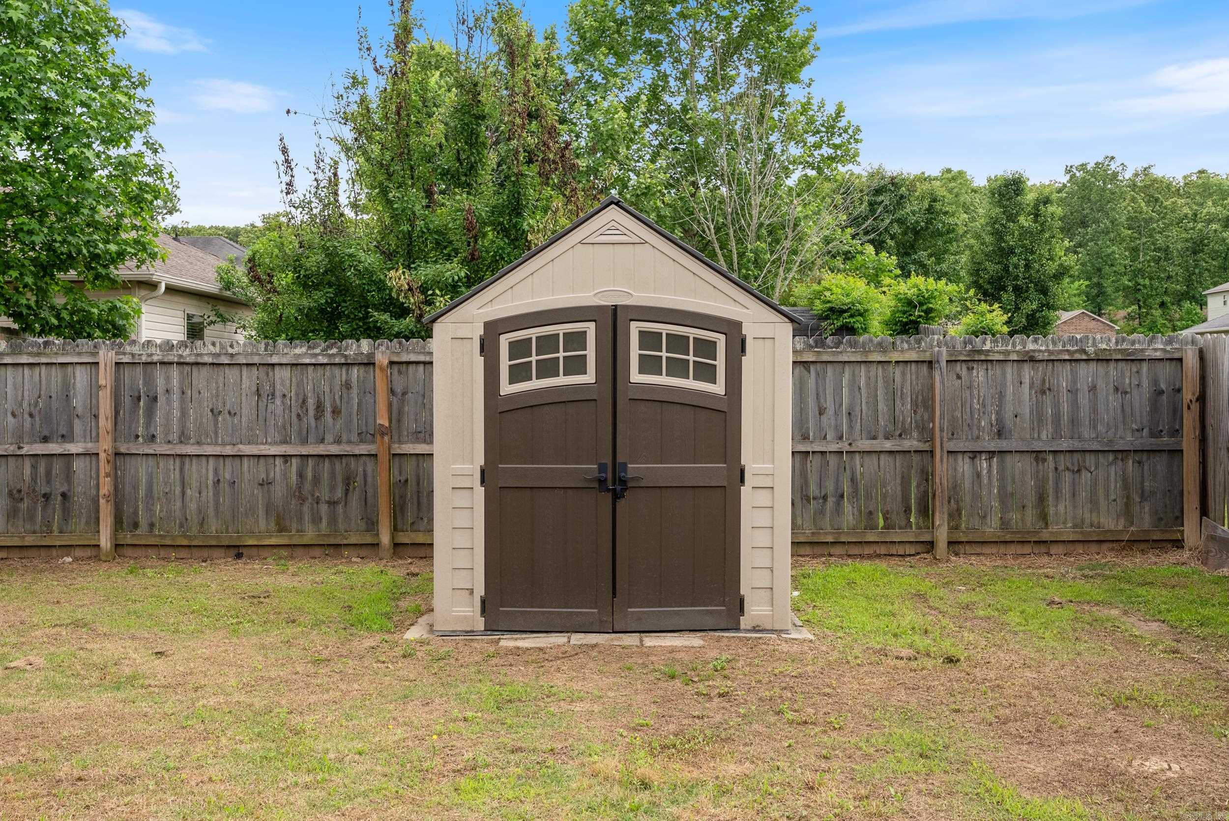 SHADOW RIDGE SUBDIVISION - Residential