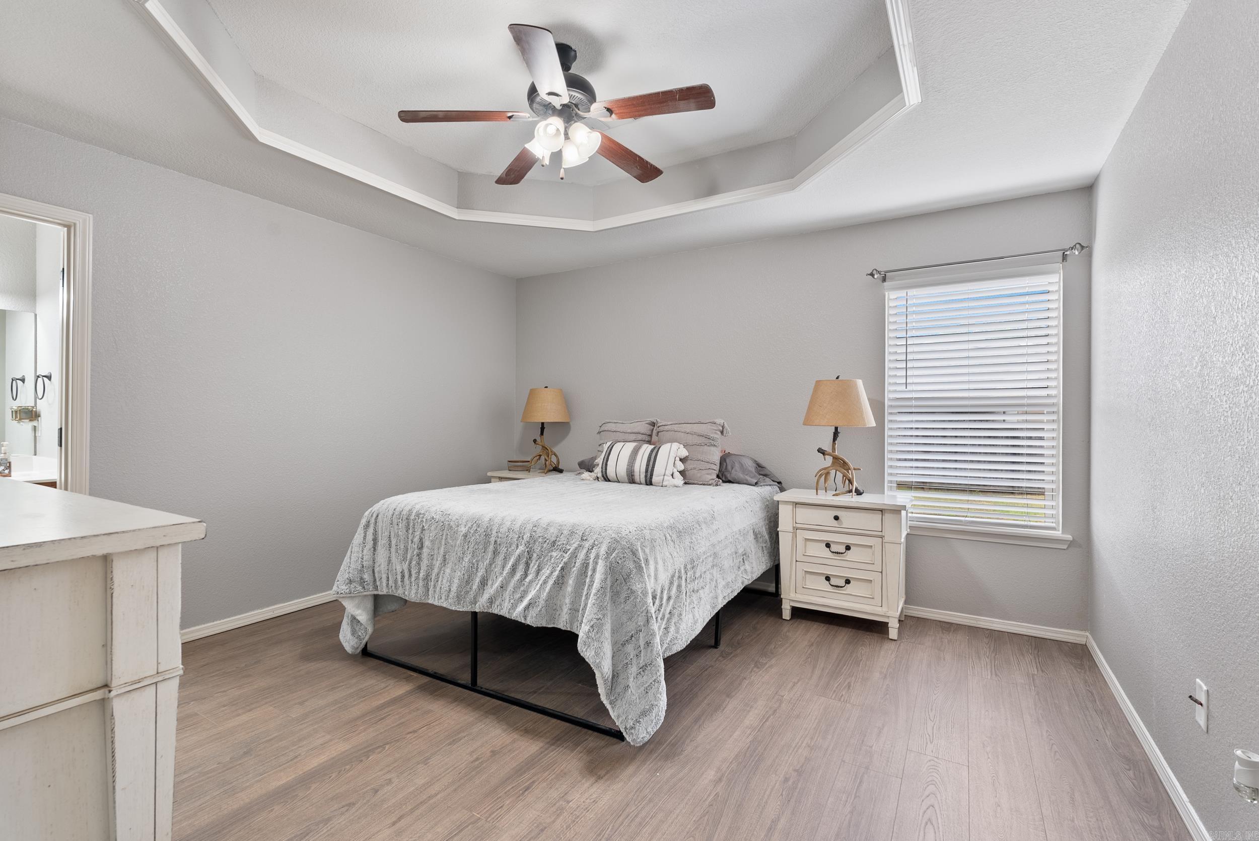 SHADOW RIDGE SUBDIVISION - Residential