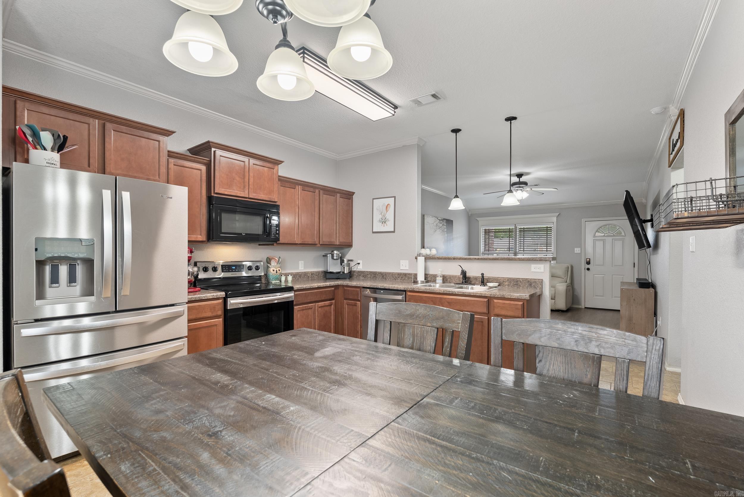 SHADOW RIDGE SUBDIVISION - Residential