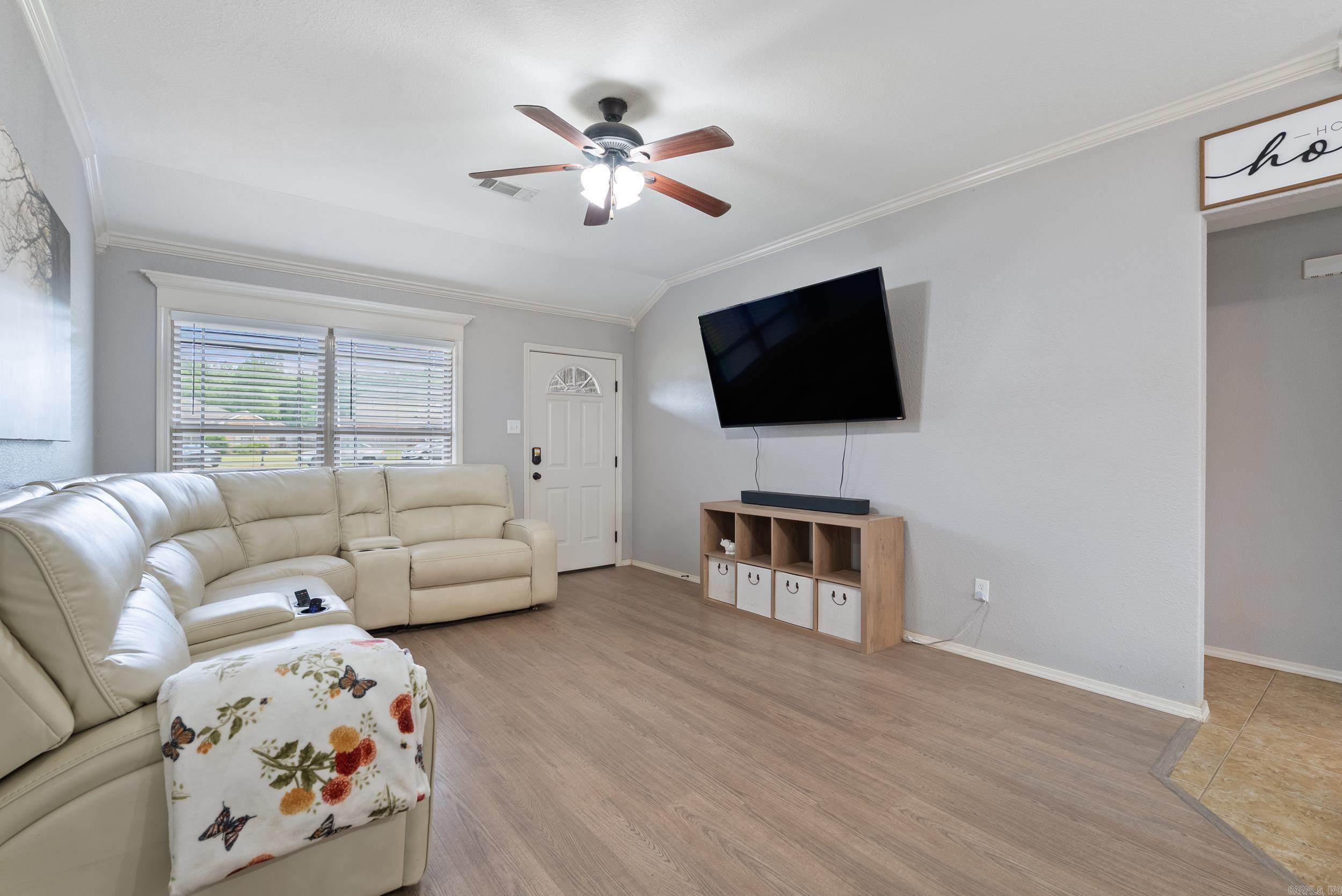 SHADOW RIDGE SUBDIVISION - Residential