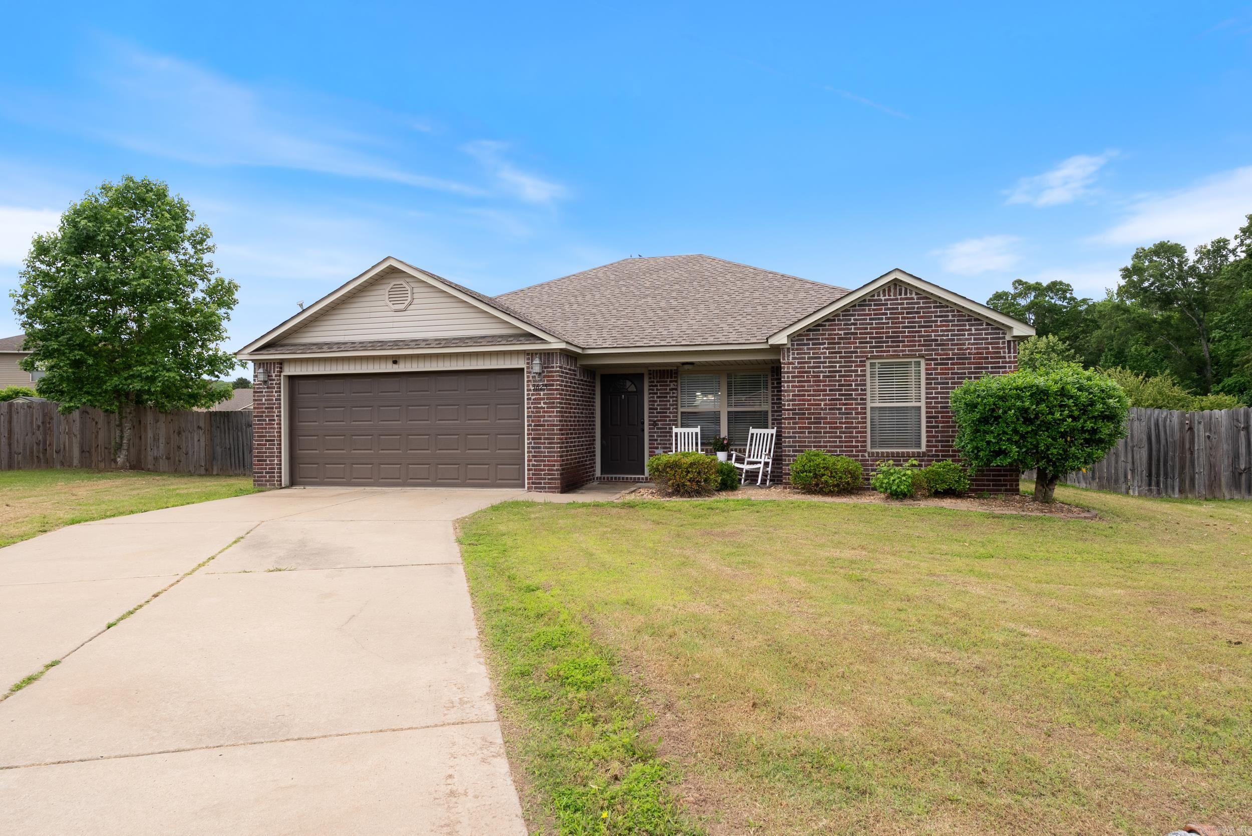 SHADOW RIDGE SUBDIVISION - Residential