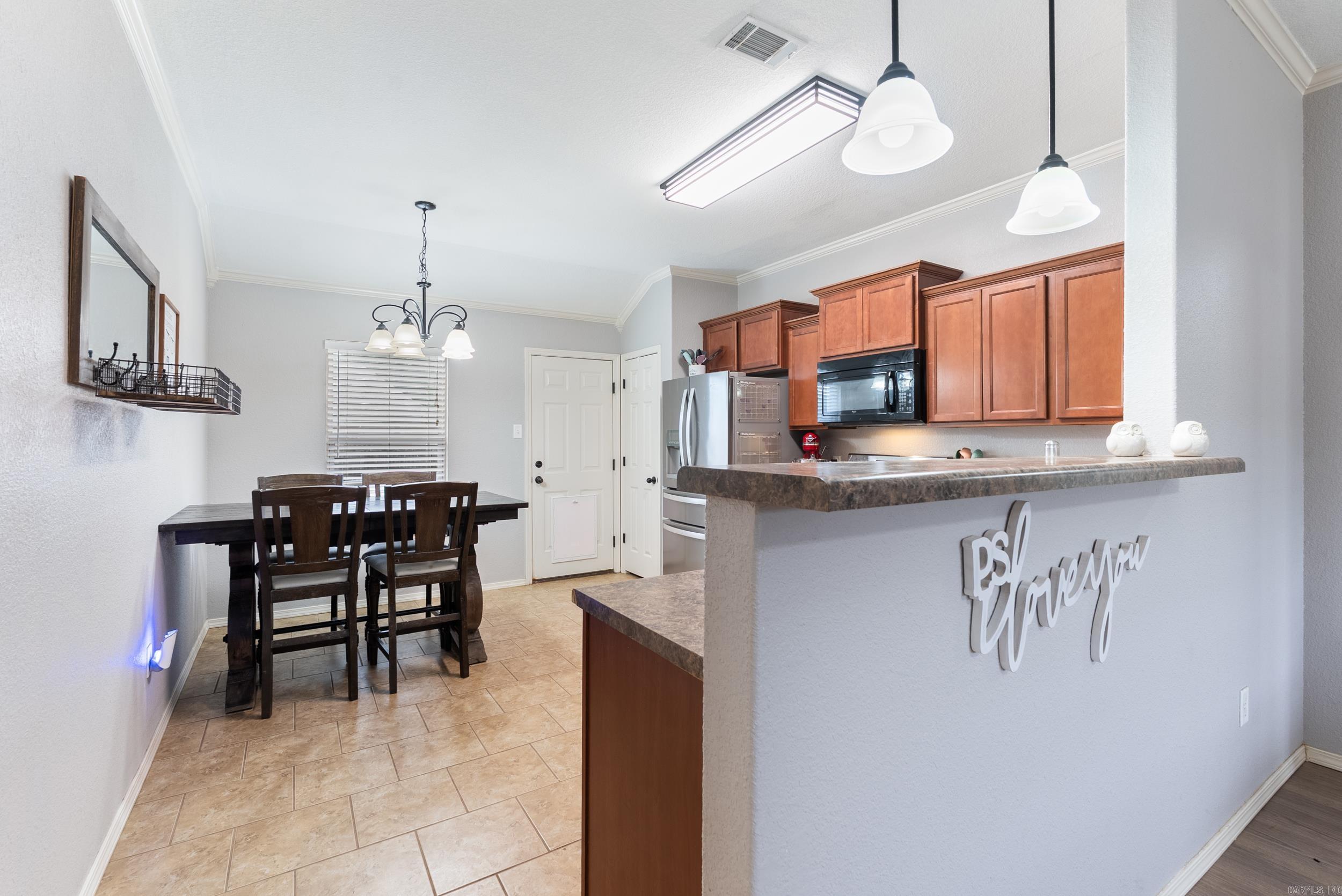 SHADOW RIDGE SUBDIVISION - Residential