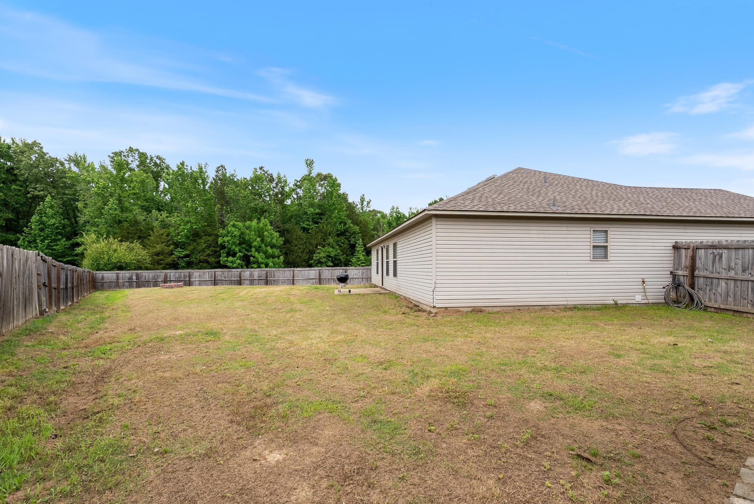 SHADOW RIDGE SUBDIVISION - Residential