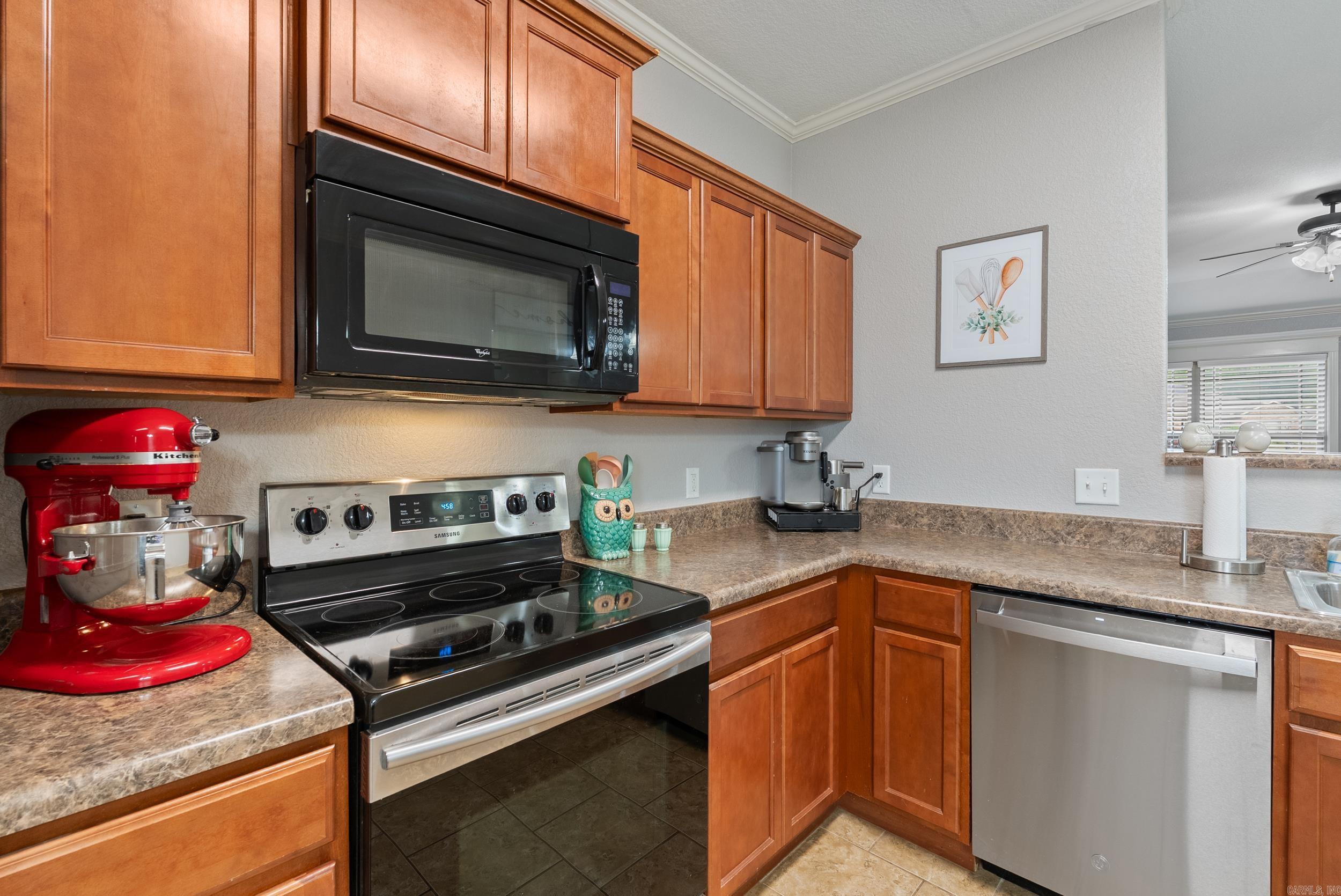 SHADOW RIDGE SUBDIVISION - Residential