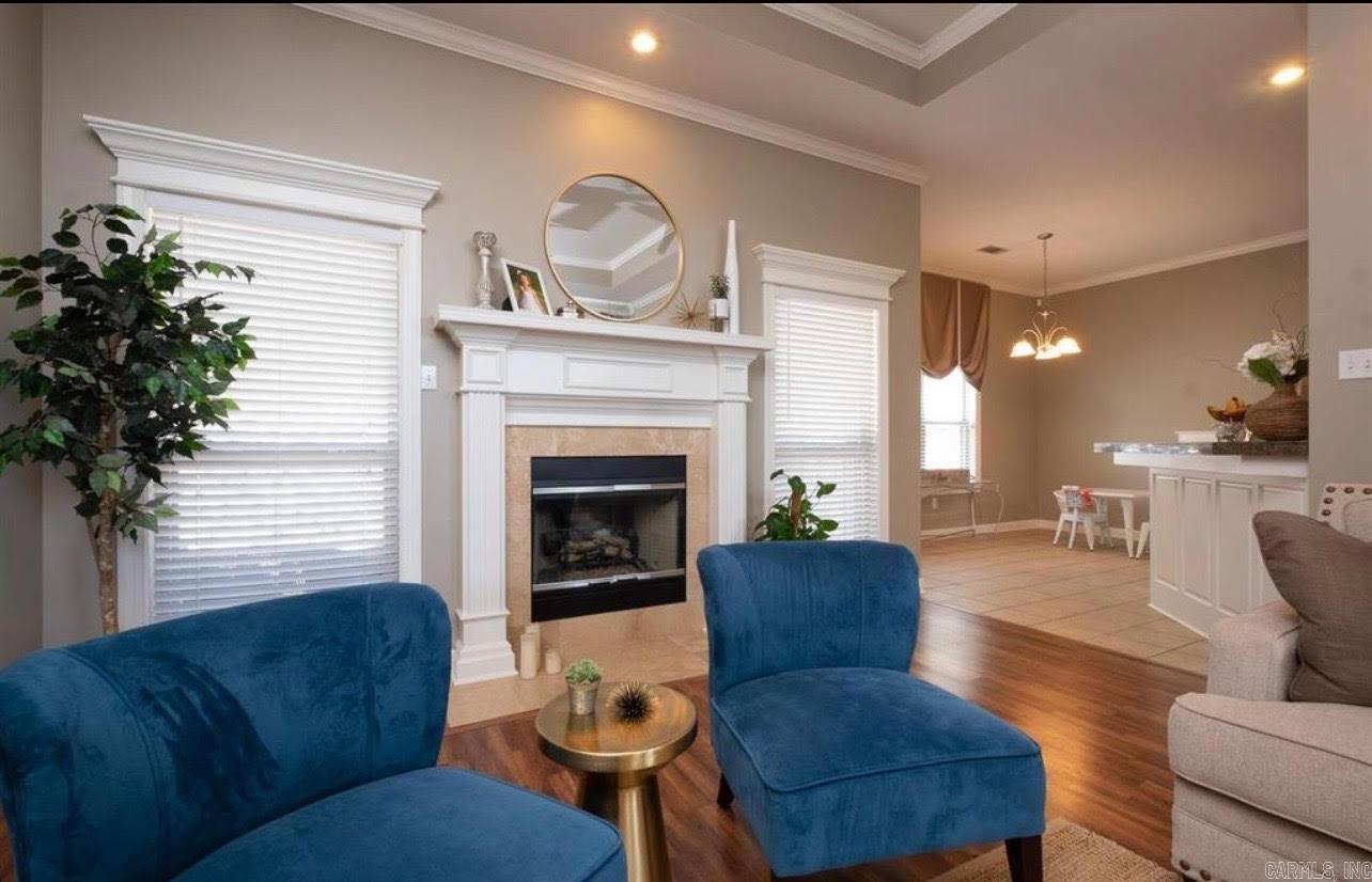 THE VILLAGES OF WELLINGTON - Residential Lease