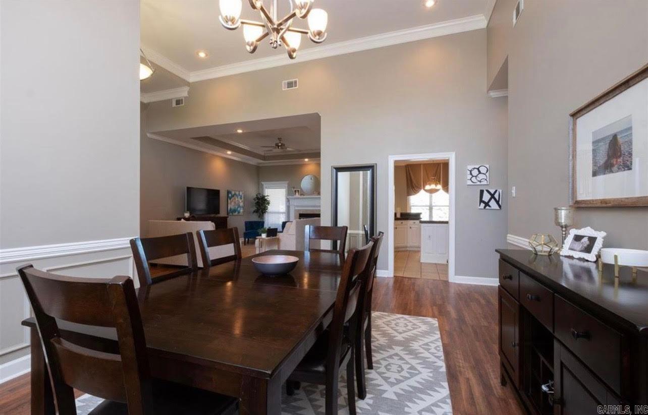 THE VILLAGES OF WELLINGTON - Residential Lease