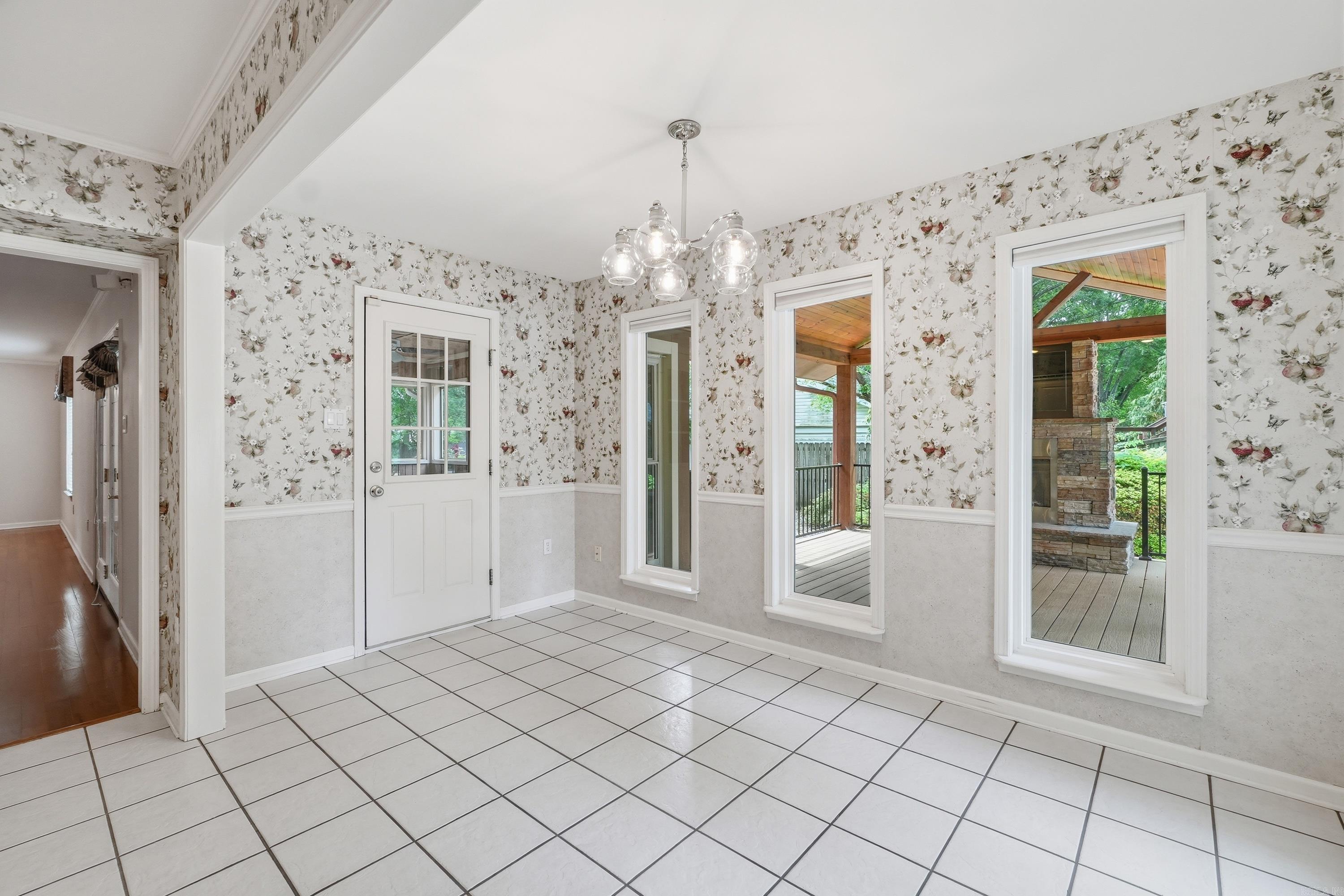JEFFERSON PLACE - Residential