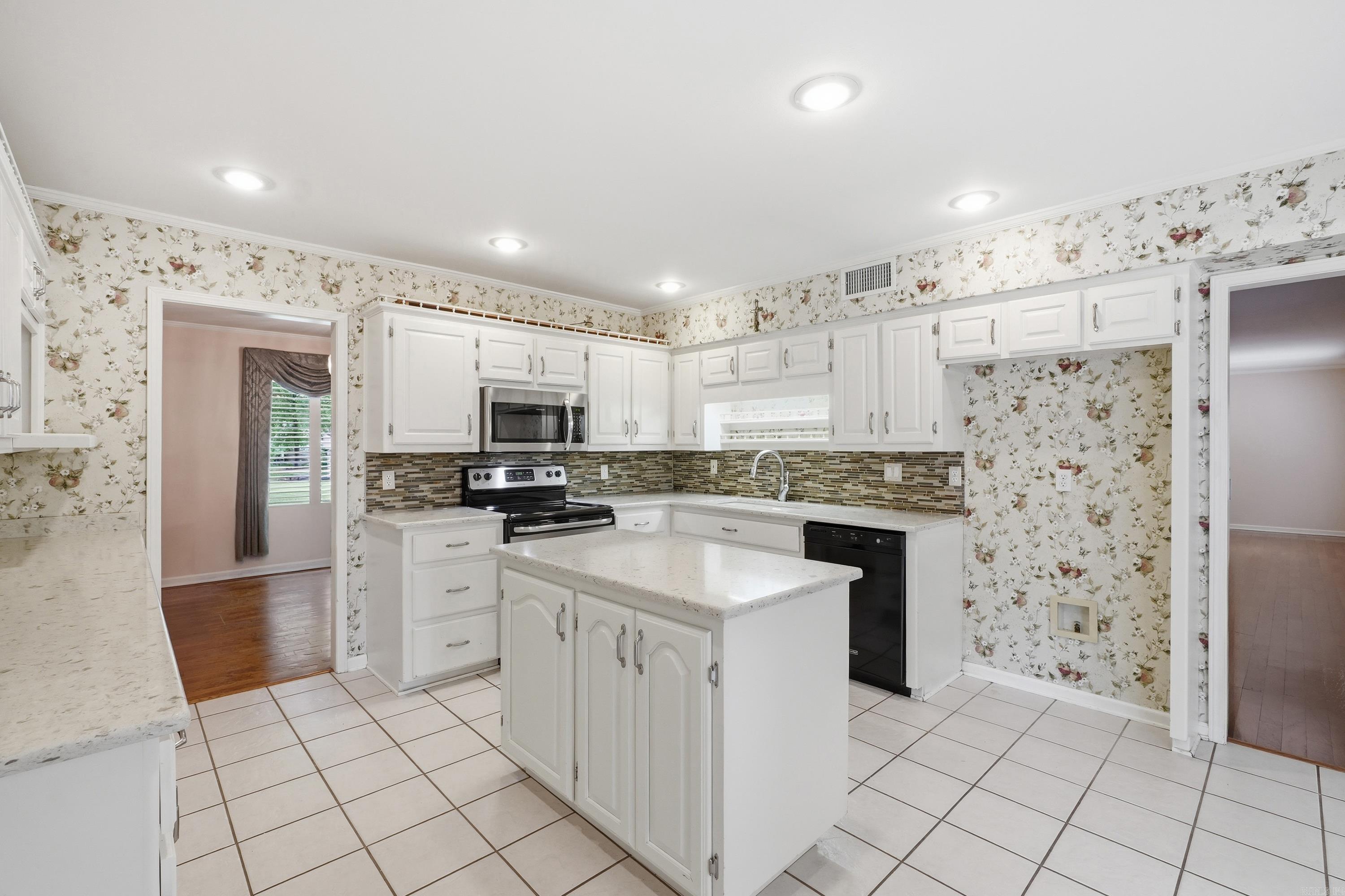 JEFFERSON PLACE - Residential
