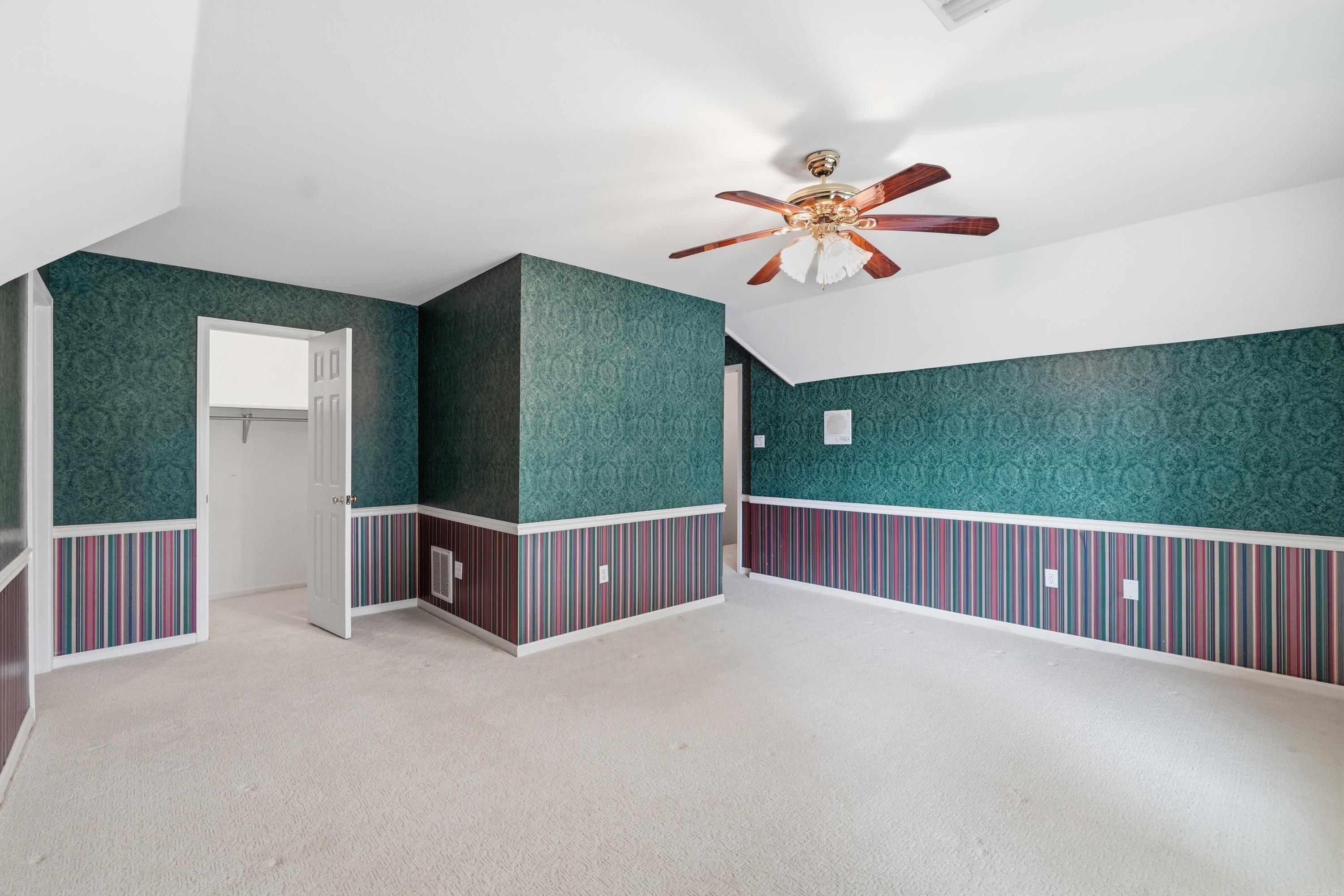 JEFFERSON PLACE - Residential