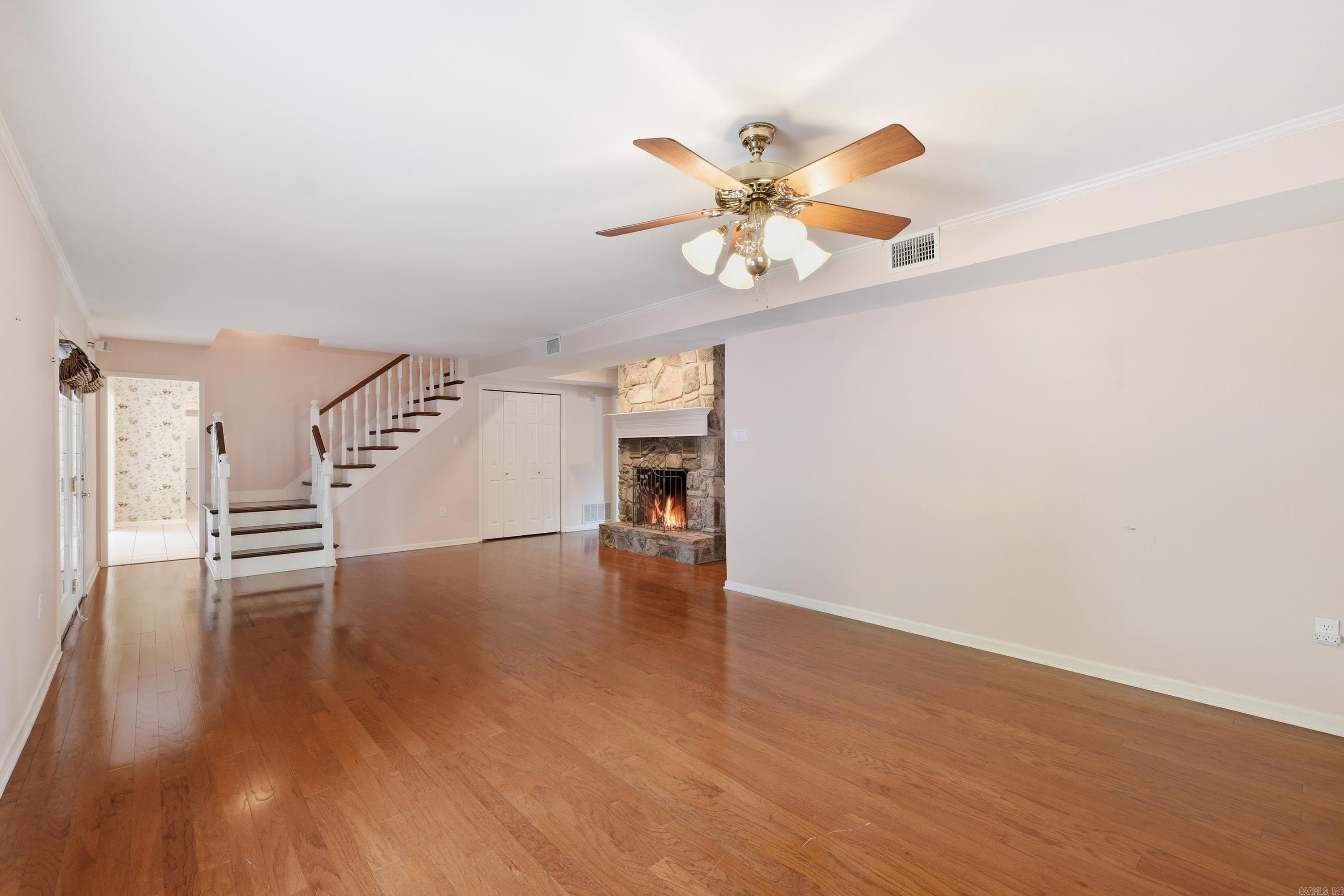 JEFFERSON PLACE - Residential