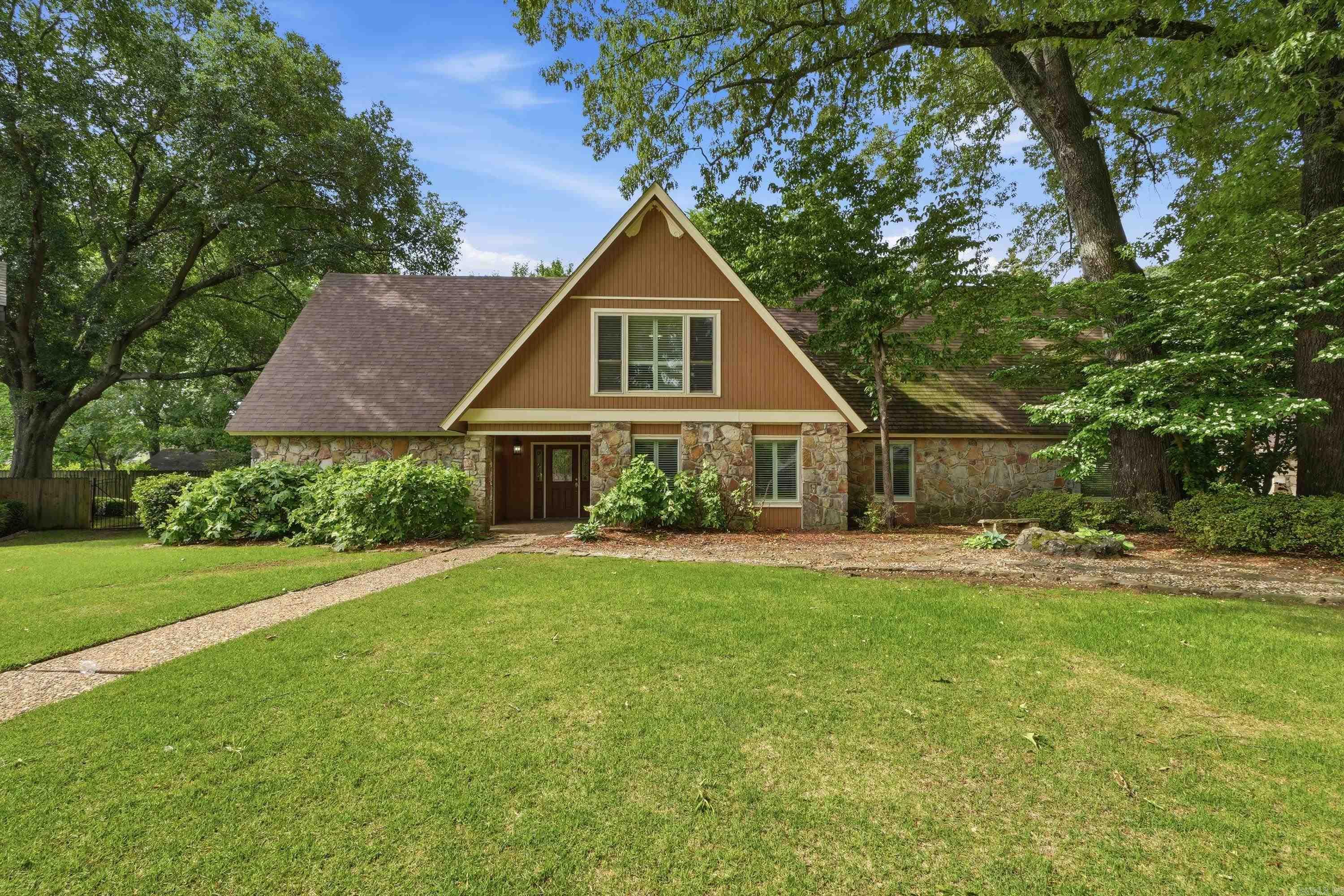 JEFFERSON PLACE - Residential