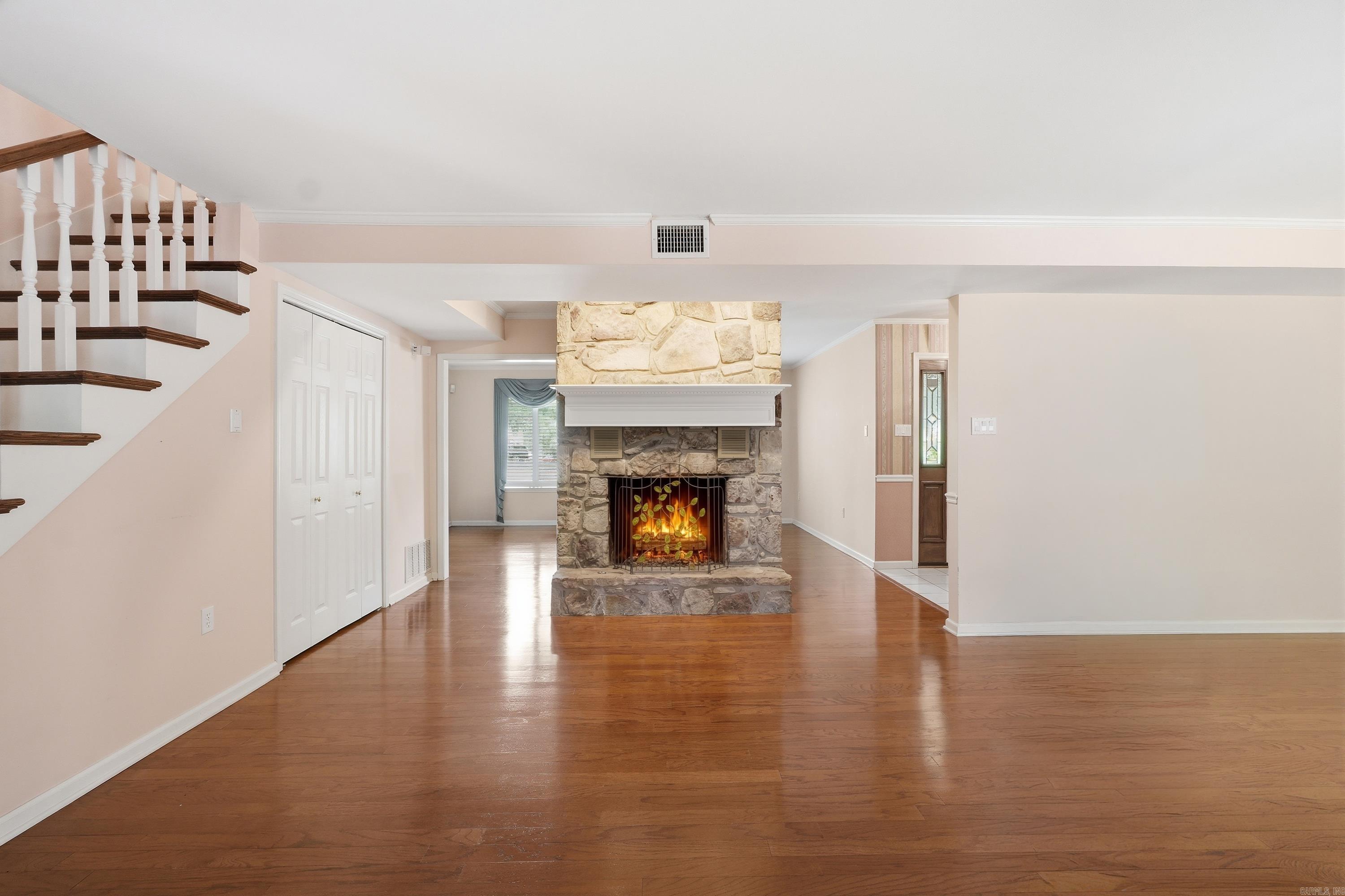 JEFFERSON PLACE - Residential